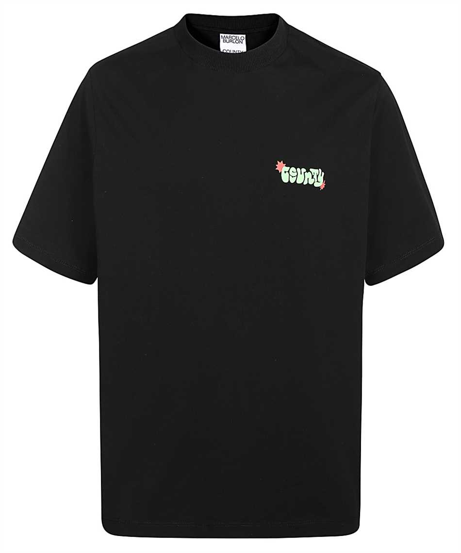 Cotton T-shirt