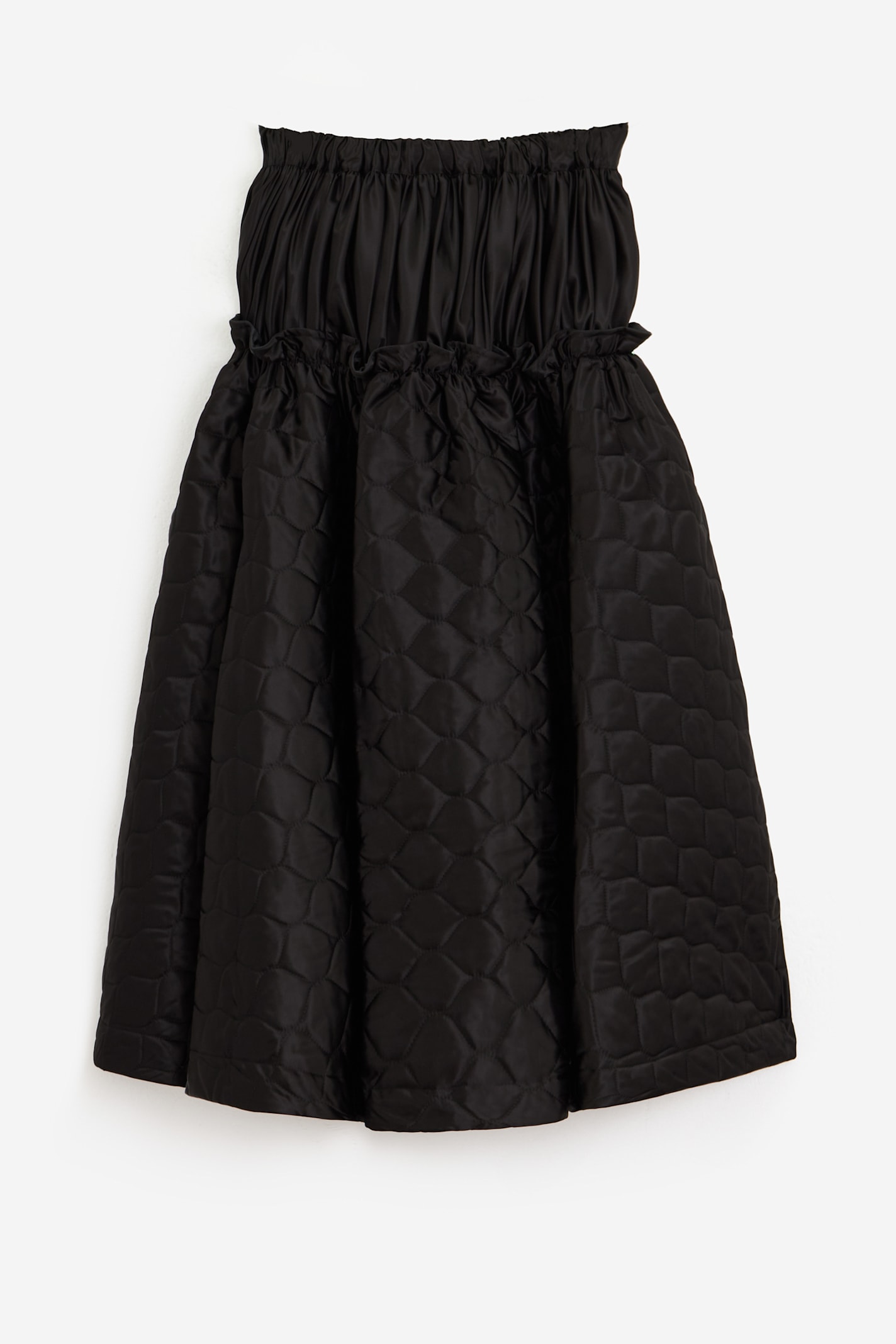 COMME DES GARÇONS SKIRT 