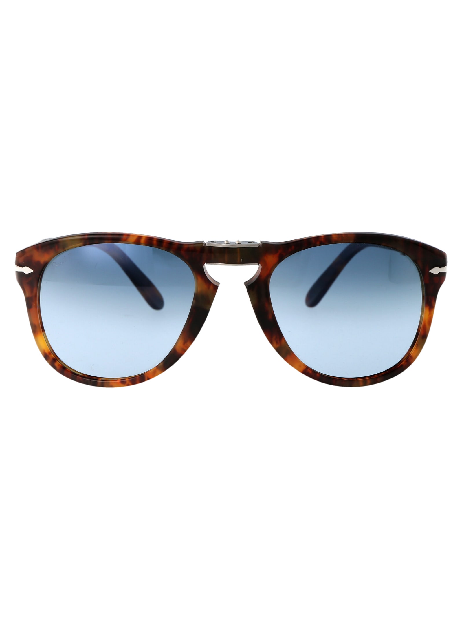 Shop Persol Steve Mcqueen Sunglasses In 0108s3