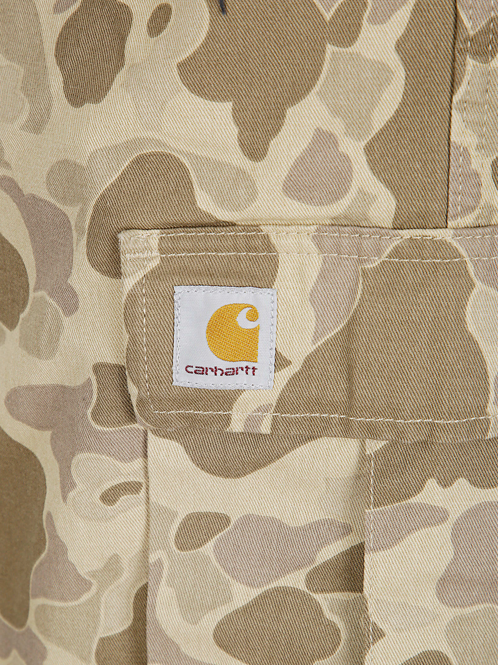 Carhartt Regular Cargo Short Moraga Twill