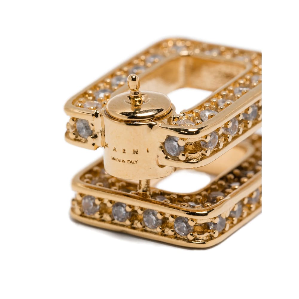 Marni Jewellery In Gold