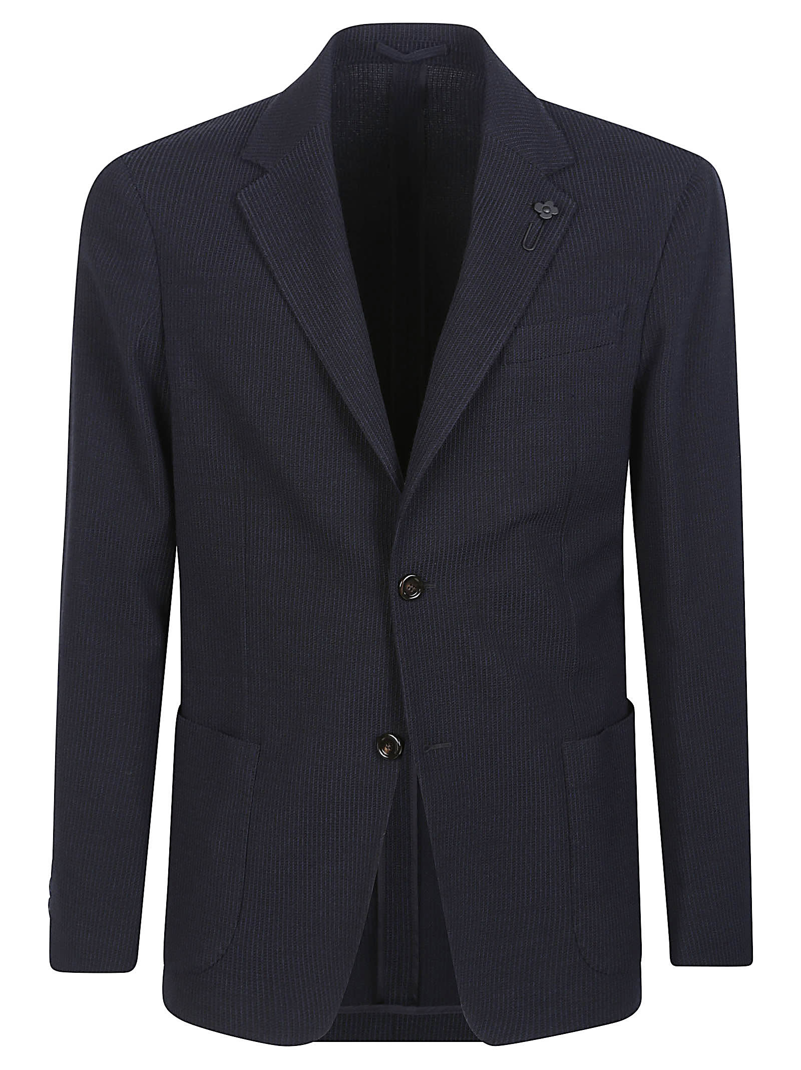 Lardini Roma Jacket - Lardini - Modalova
