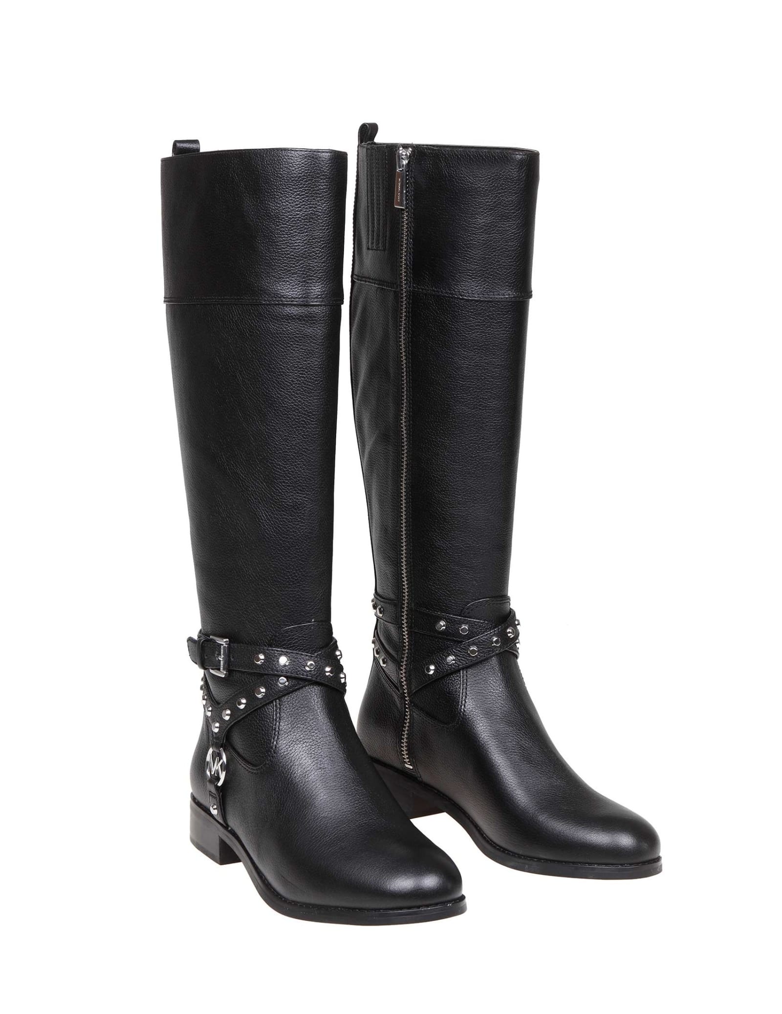 preston platform michael kors