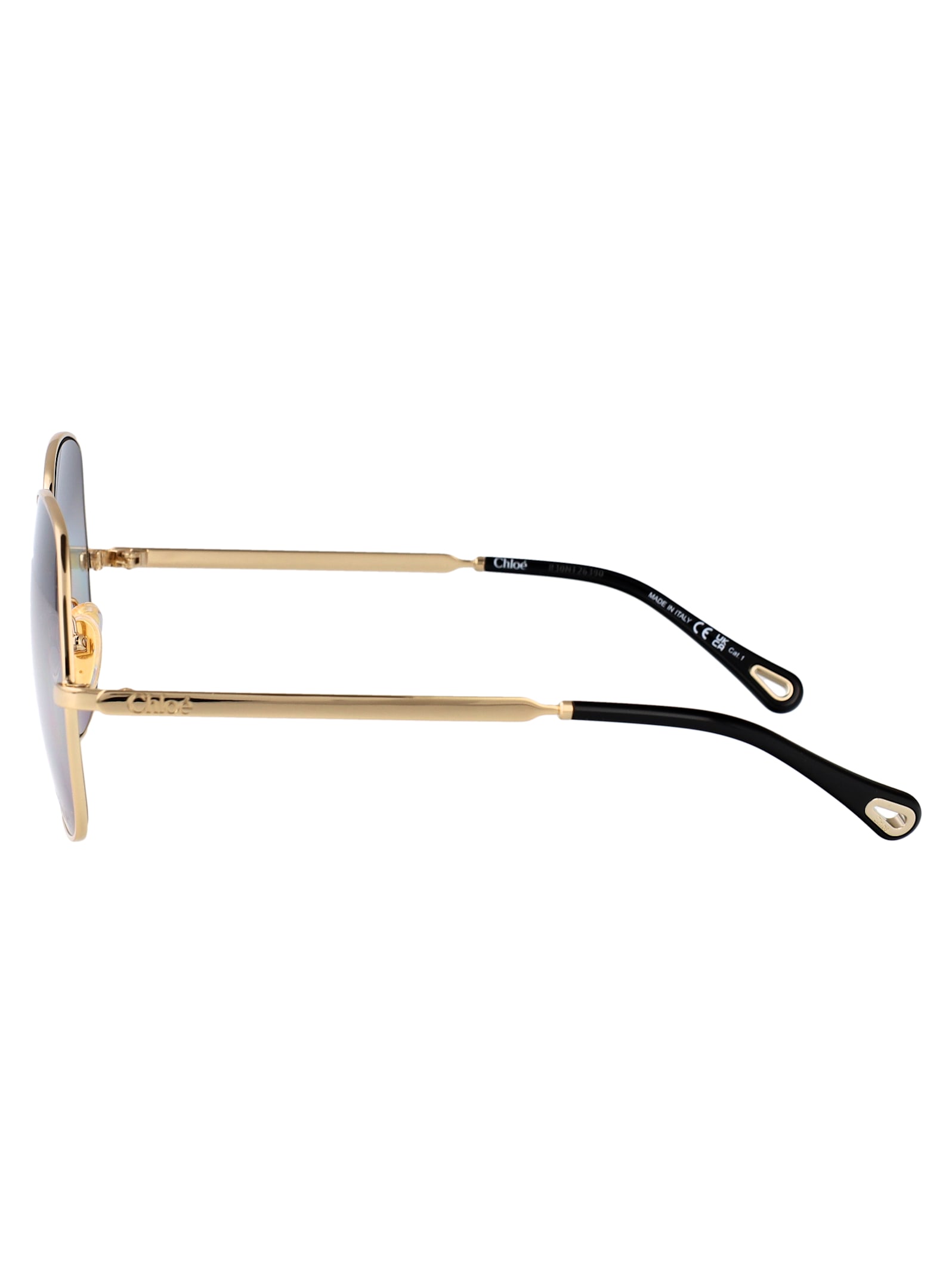 Chloé Chloe Squared Sunglasses Ch0282 S 001