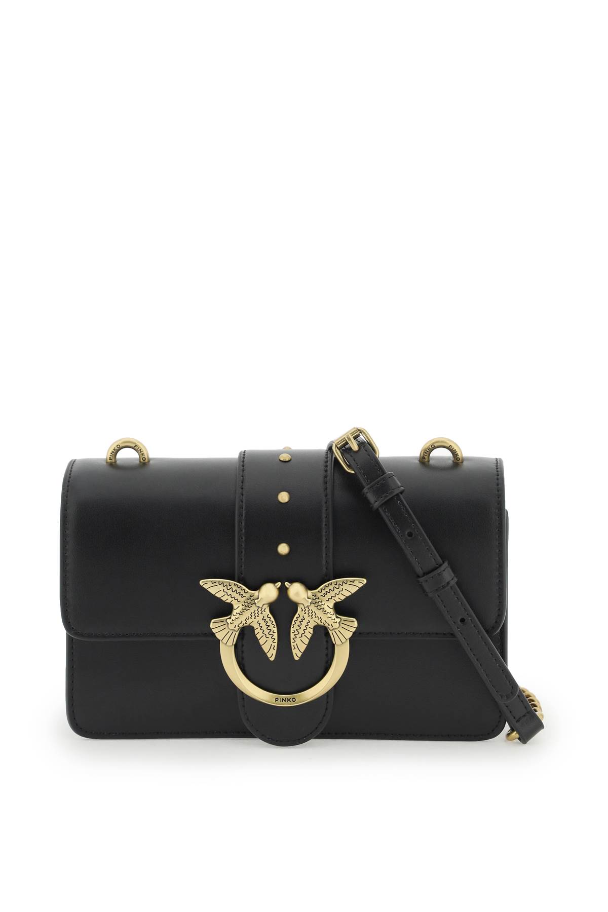 Pinko love One Simply Mini Bag