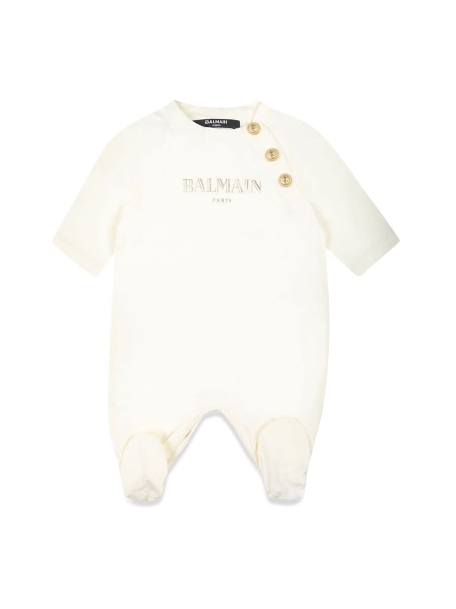 Balmain Maternity Set In Multicolour