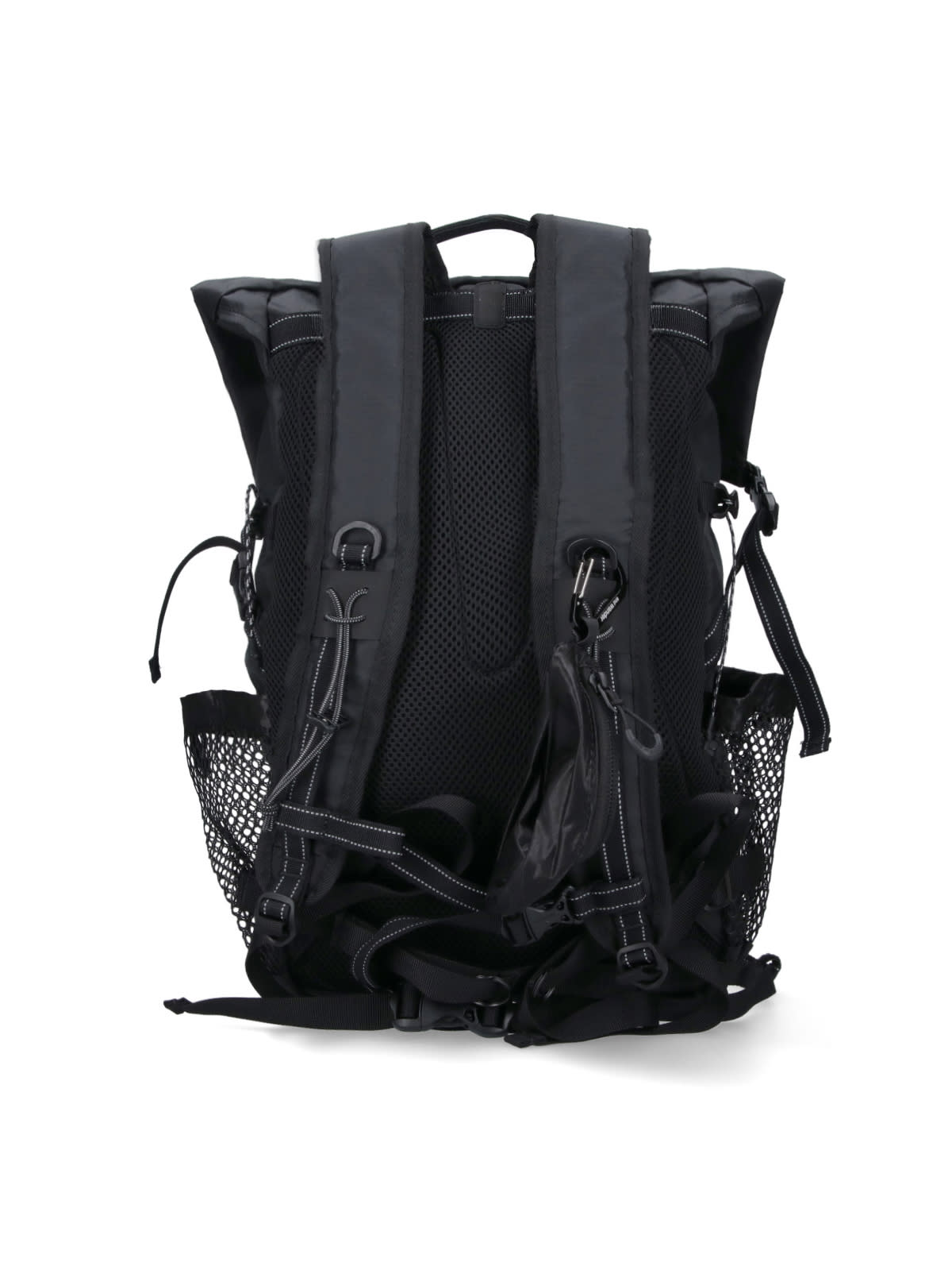 And Wander Ecopack 18l Backpack In Black