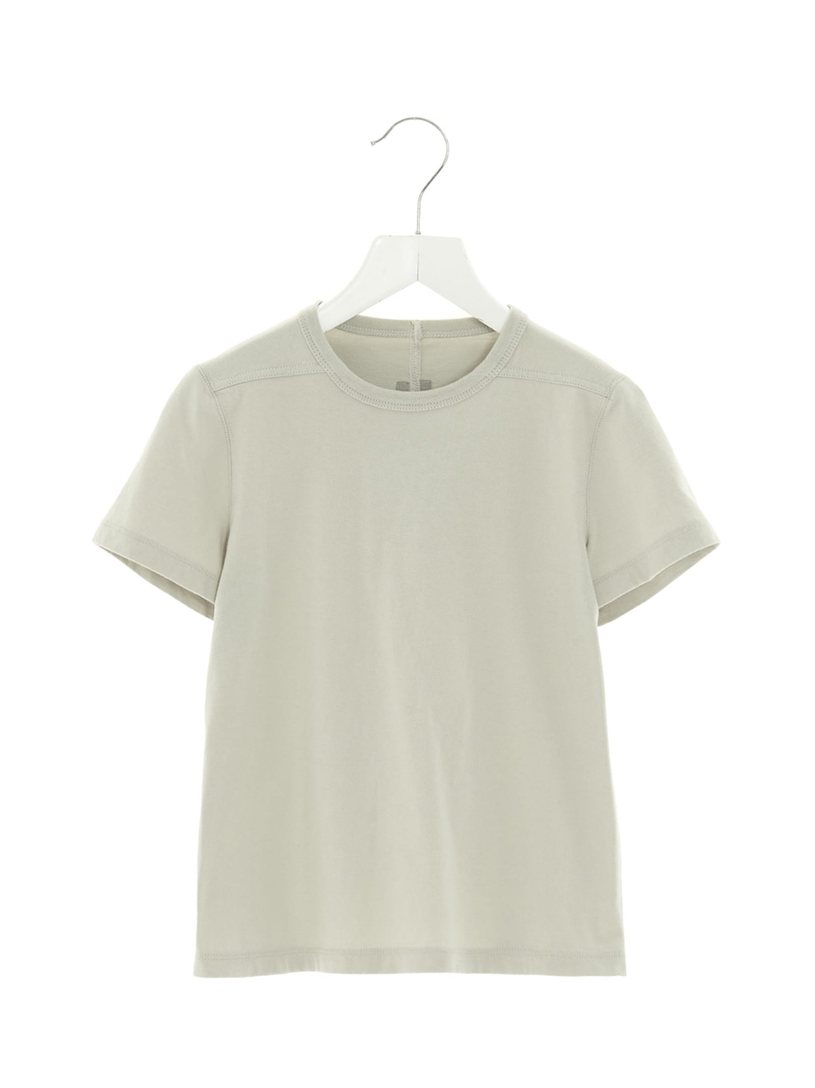 Rick Owens Baby Geo Collection short Level T-shirt