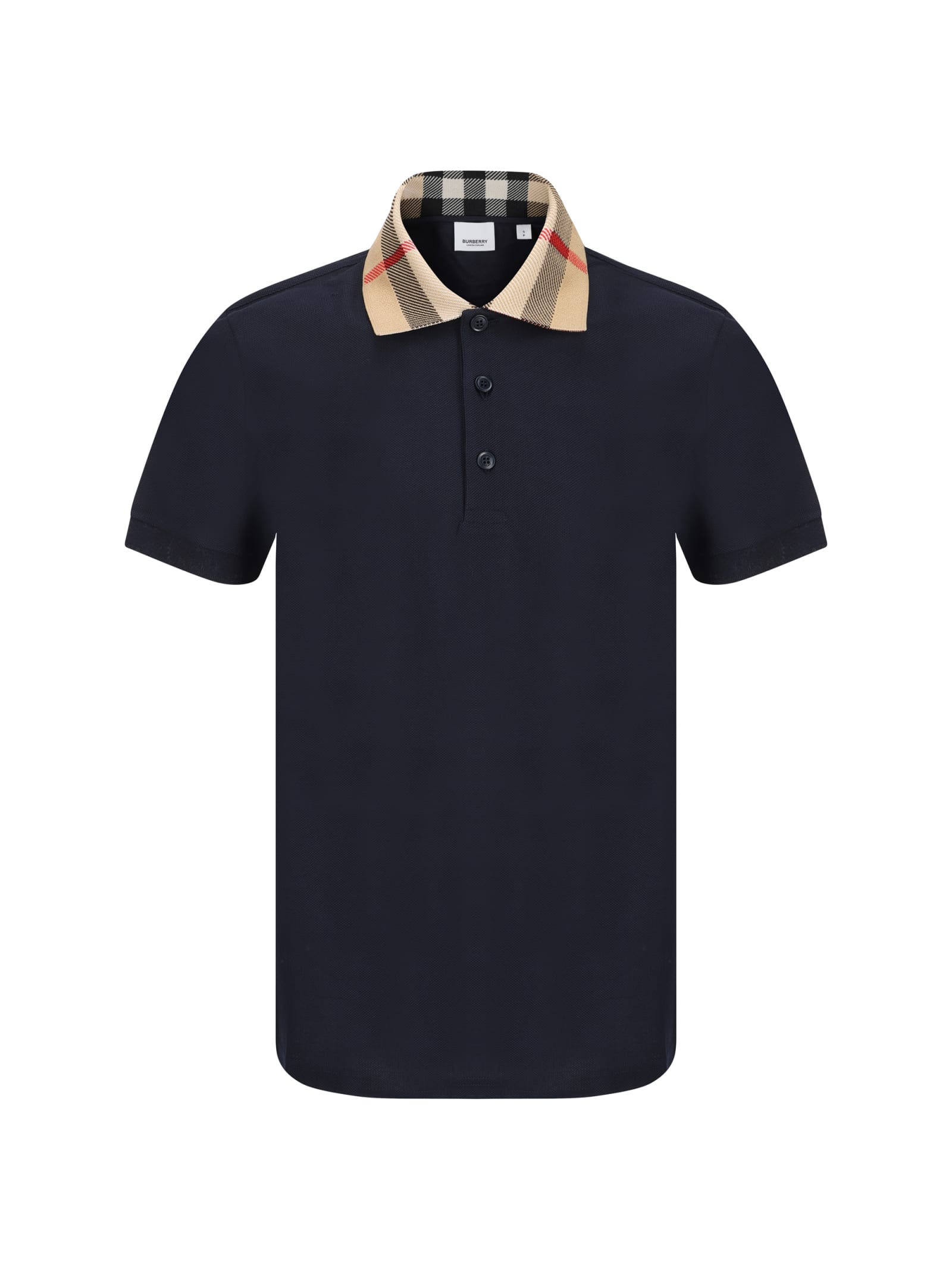 Burberry Polo Shirt