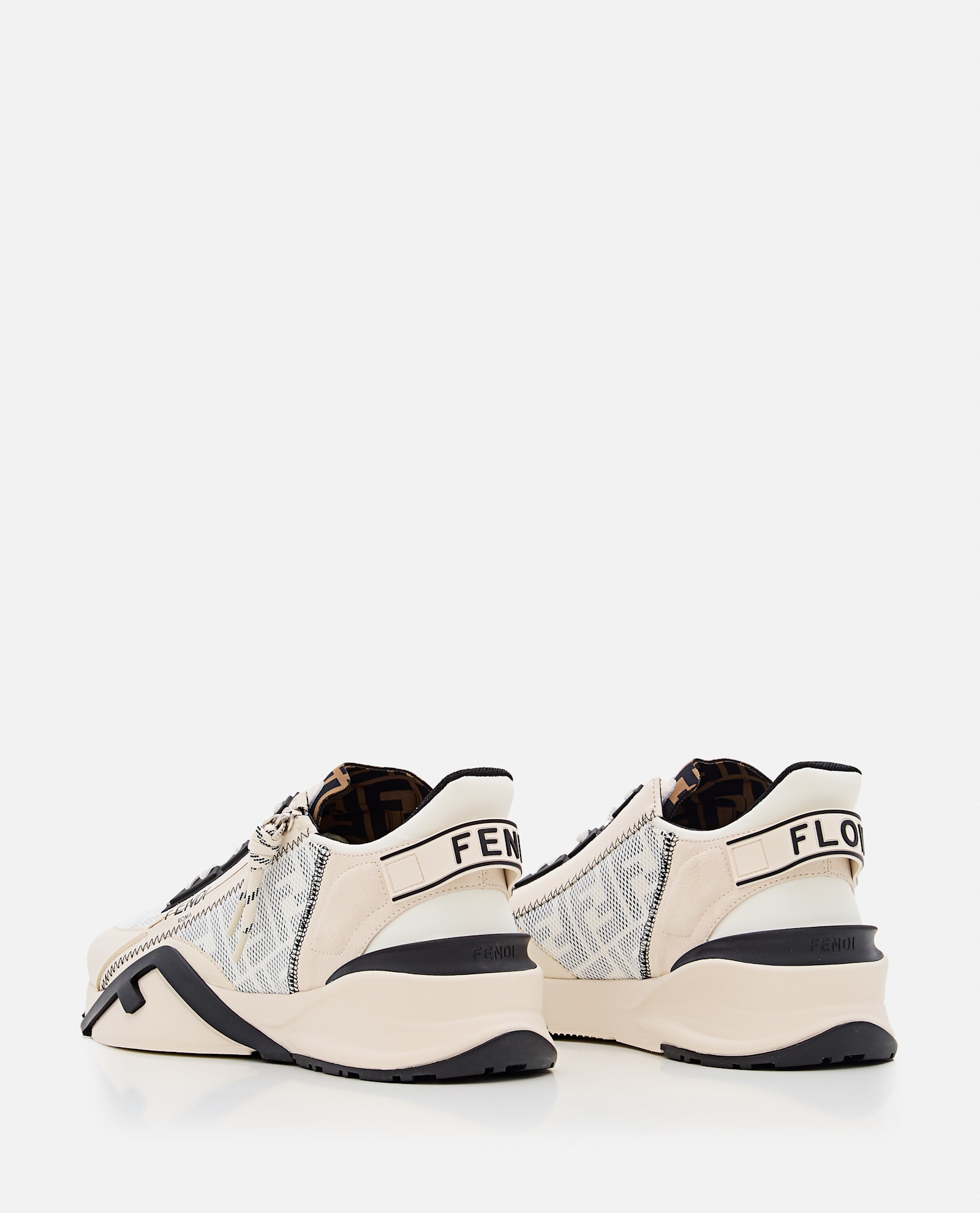 FENDI SNEAKERS FLOW FF