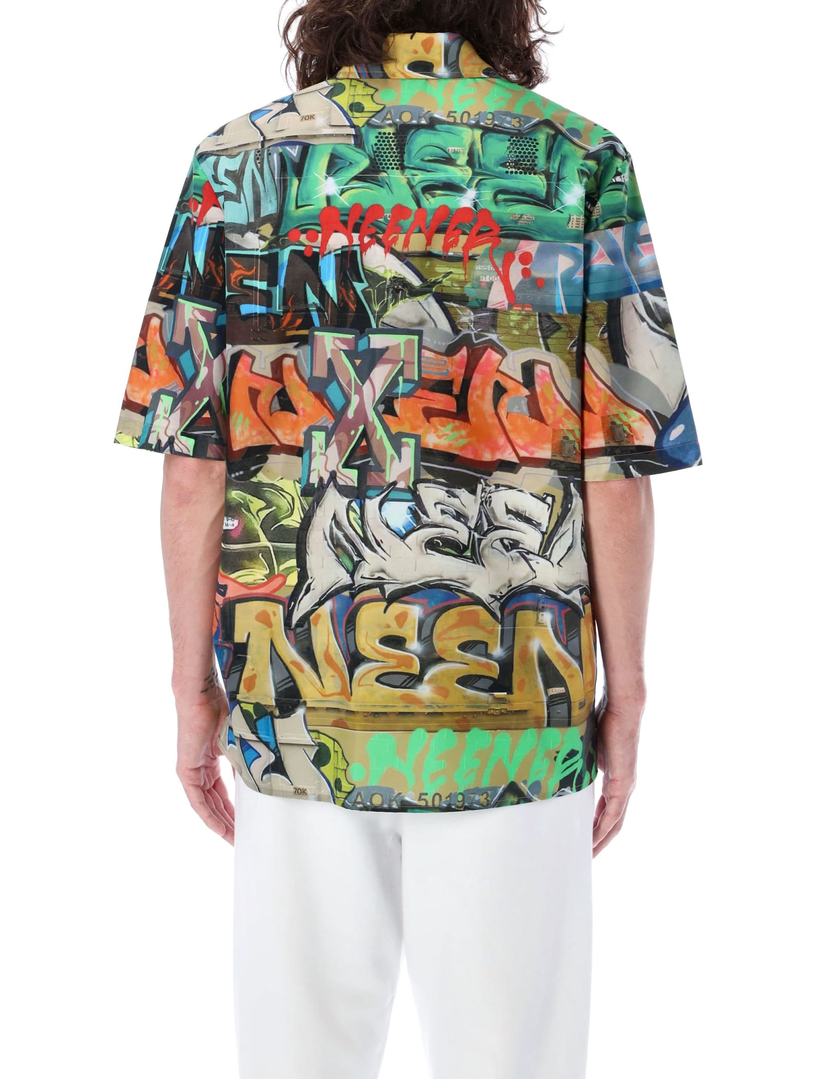 OFF-WHITE photo
