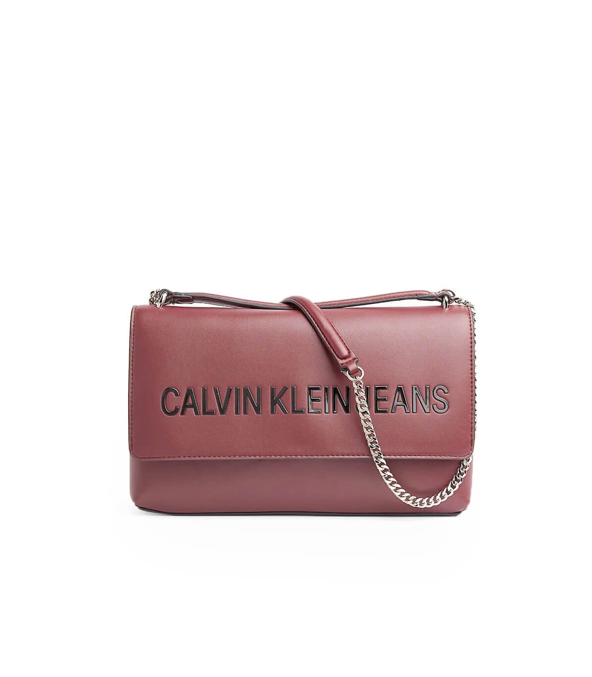 calvin klein chain bag