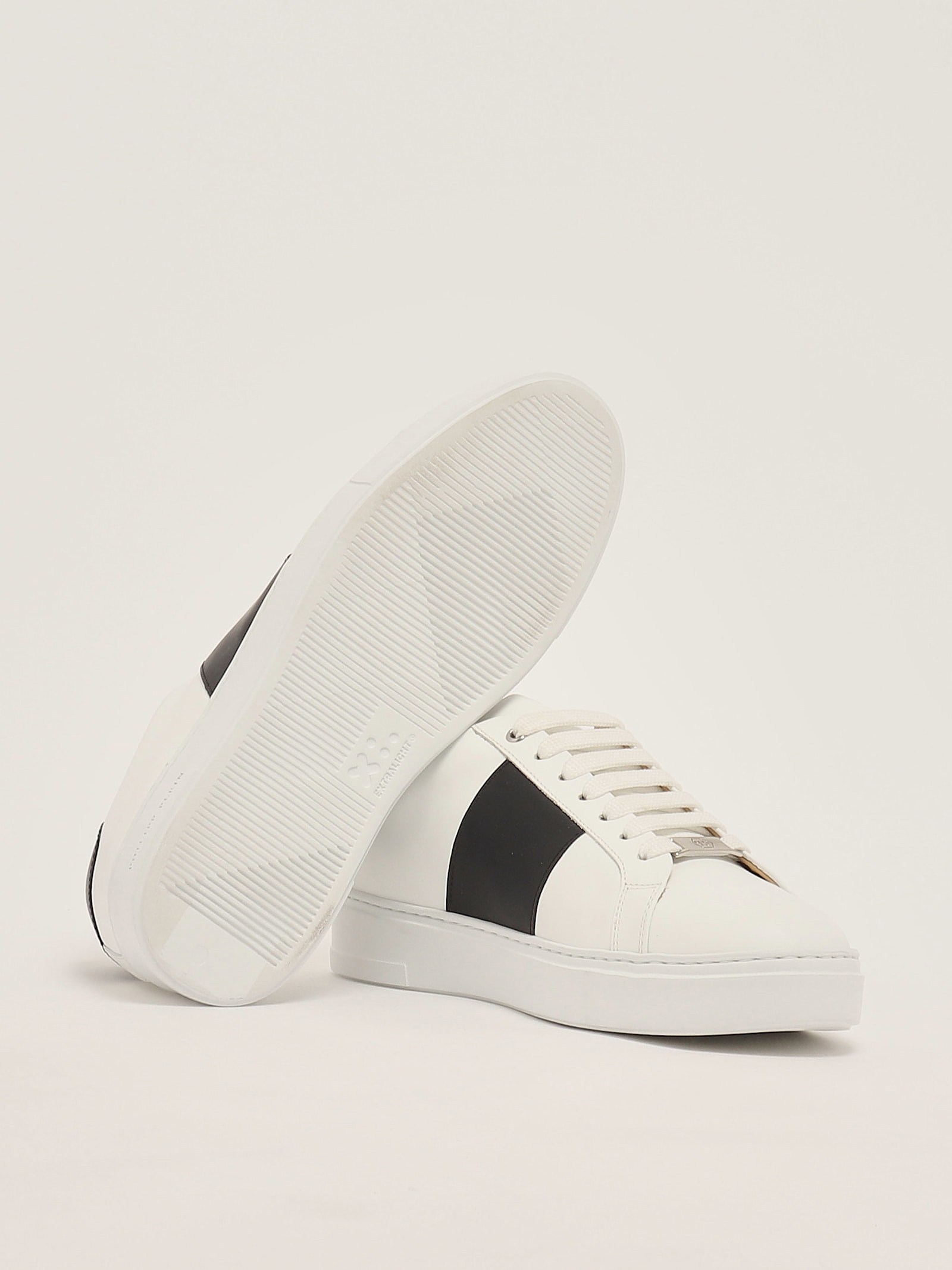 Philipp Plein Lo-top Nappa Sneaker