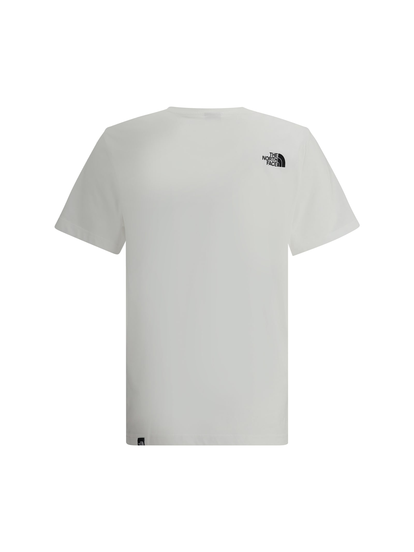 THE NORTH FACE T-SHIRT