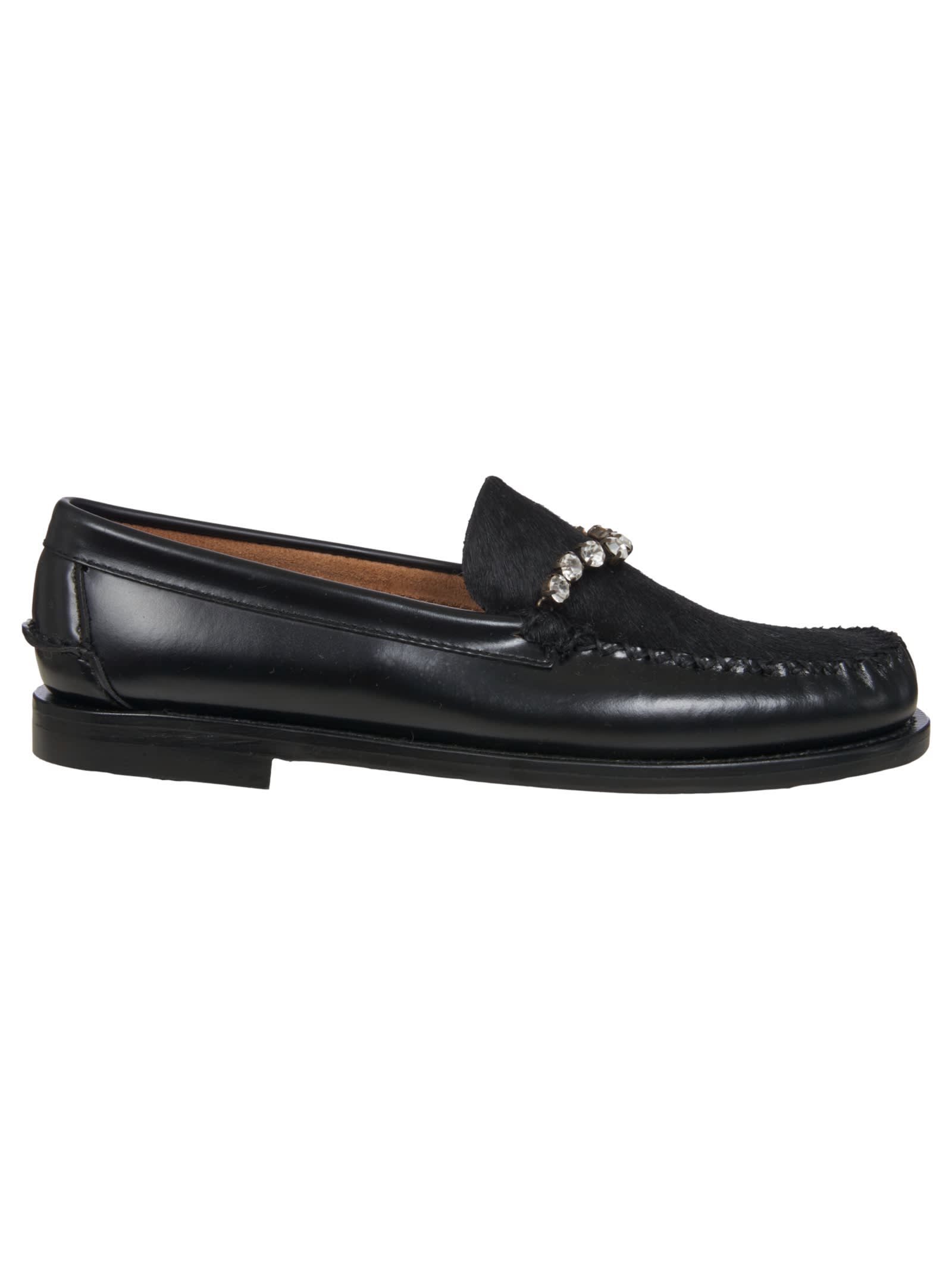 Forte_Forte Damn Woman Loafers