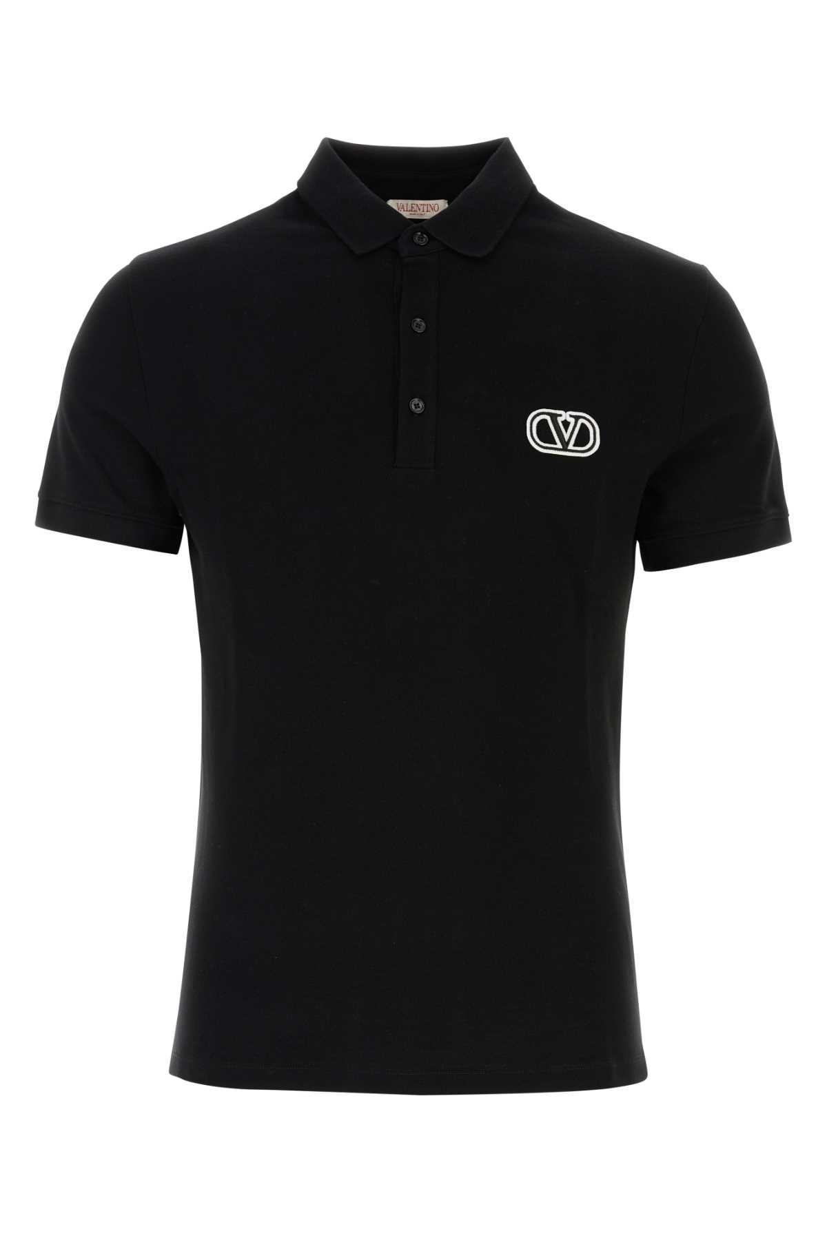 Valentino Garavani Polo Shirt