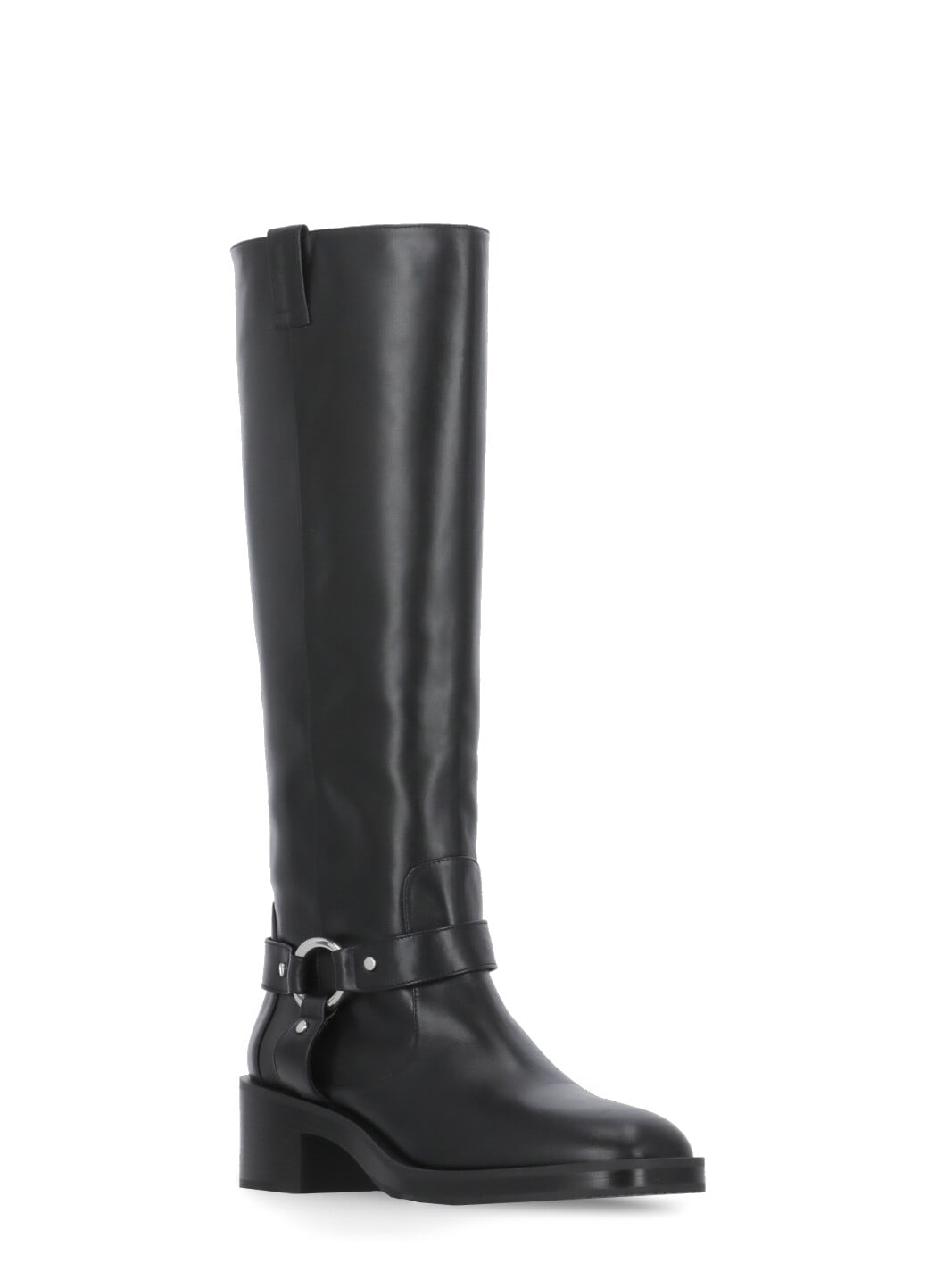 STUART WEITZMAN JAX BOOTS 