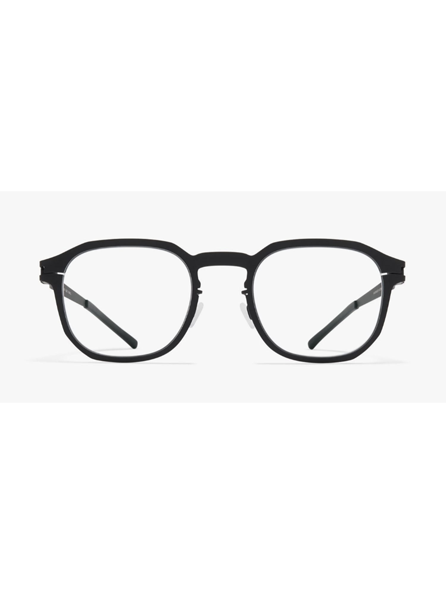 Mykita Rockwell Eyewear In Black