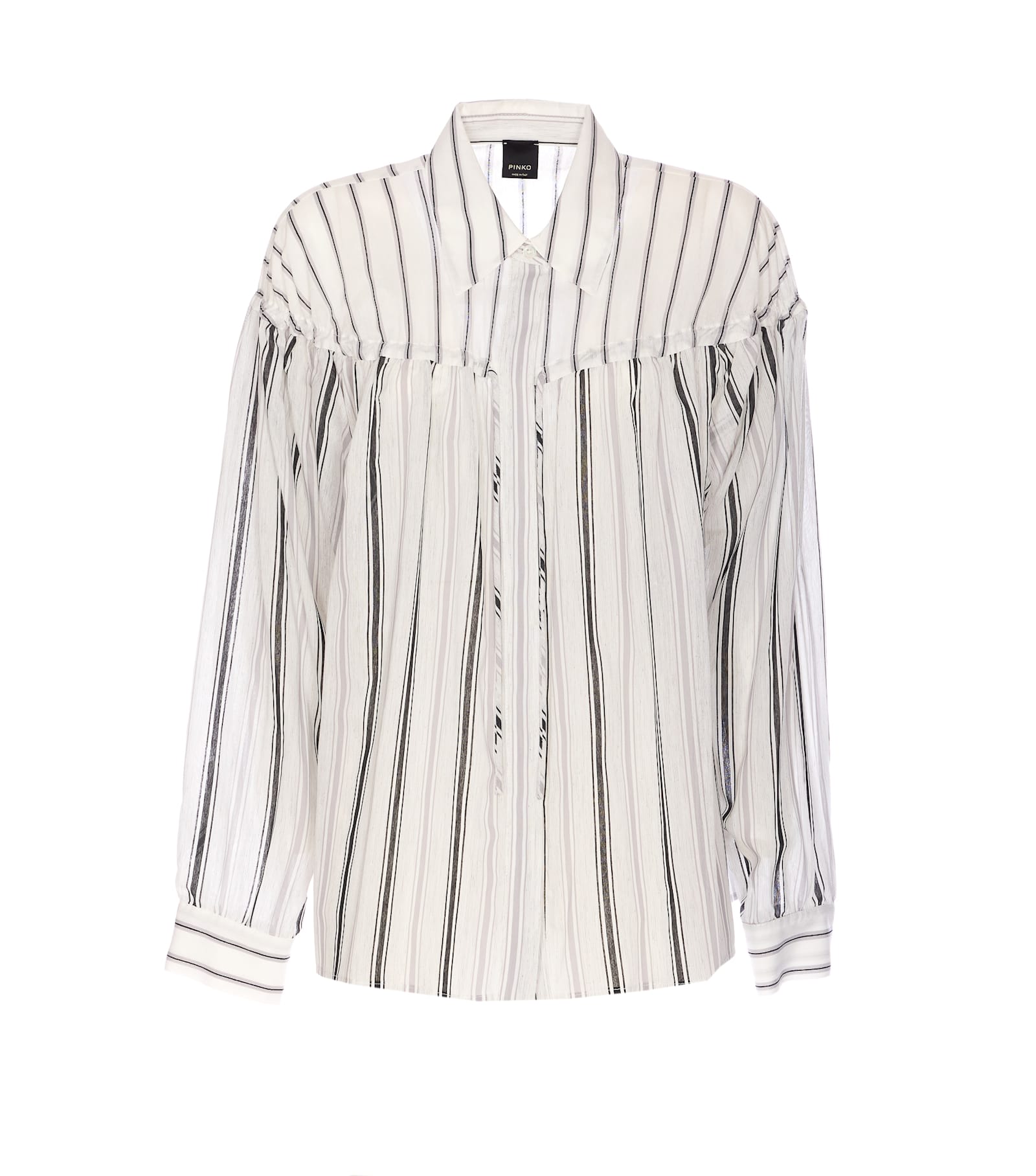 PINKO DIVA SHIRT