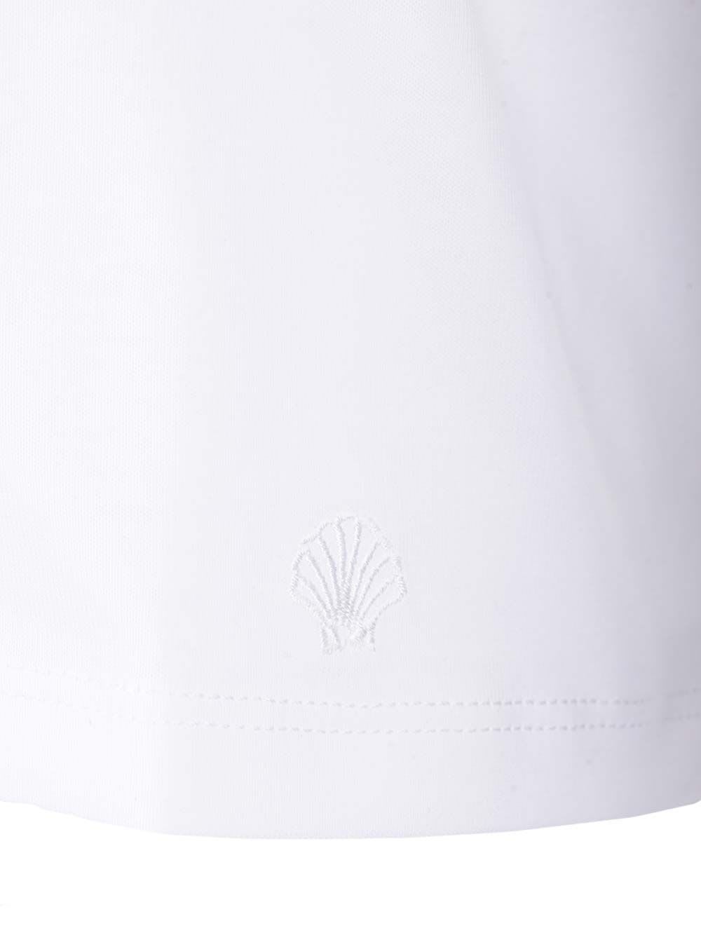LOULOU STUDIO BASIC T-SHIRT 