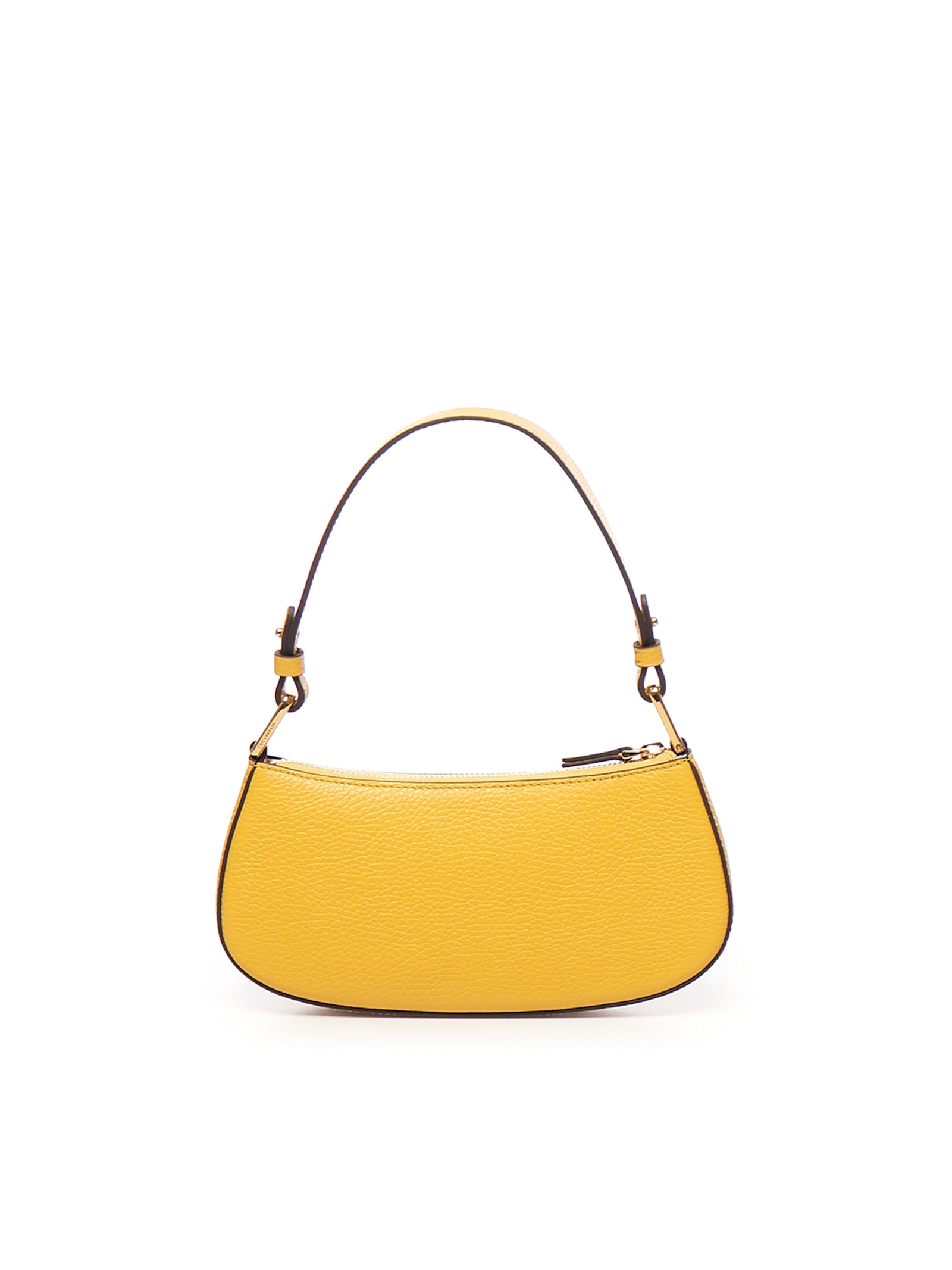Coccinelle Minibag Merveille In Leather