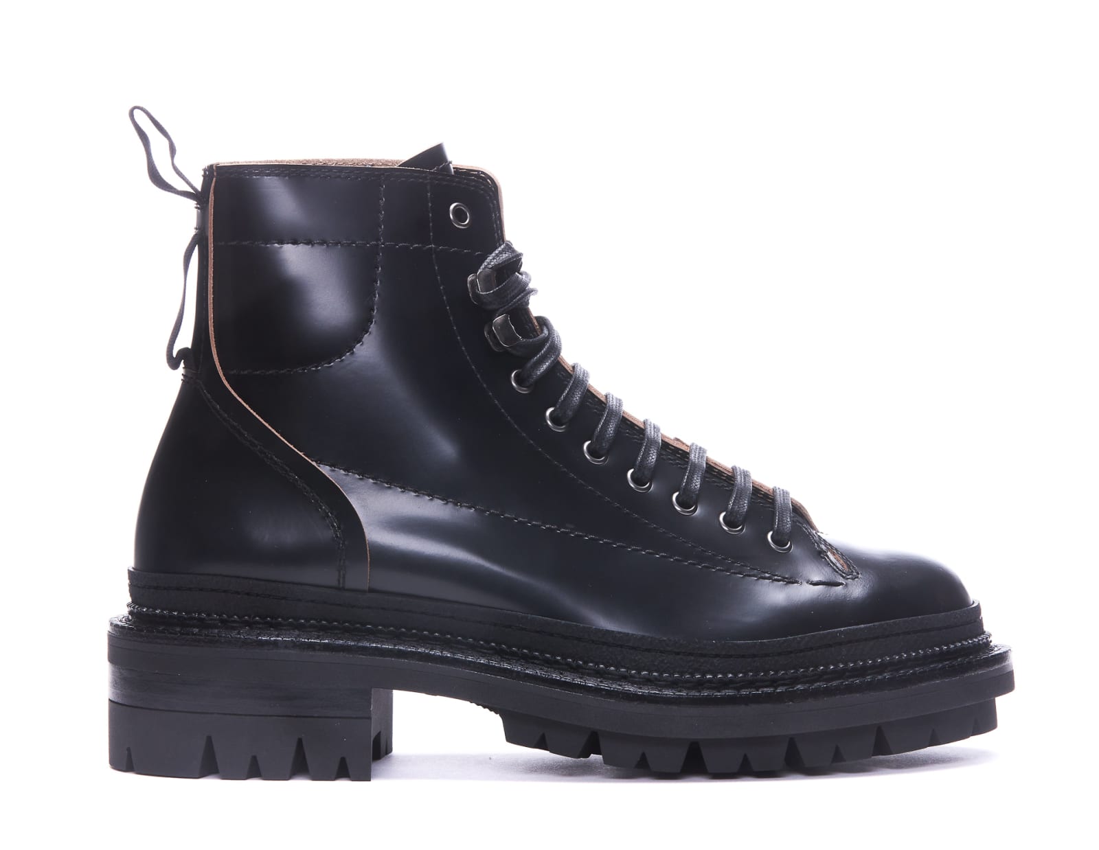 Dsquared2 George Hiking Boots