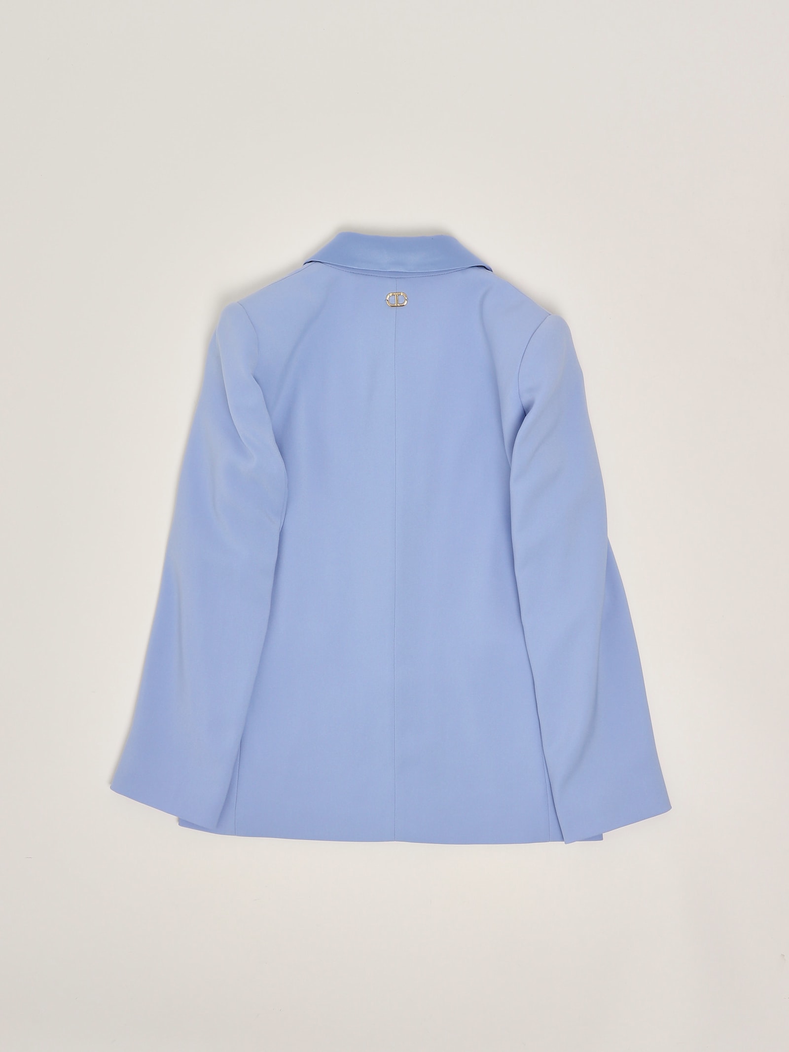 Twinset Blazer Blazer In Blue