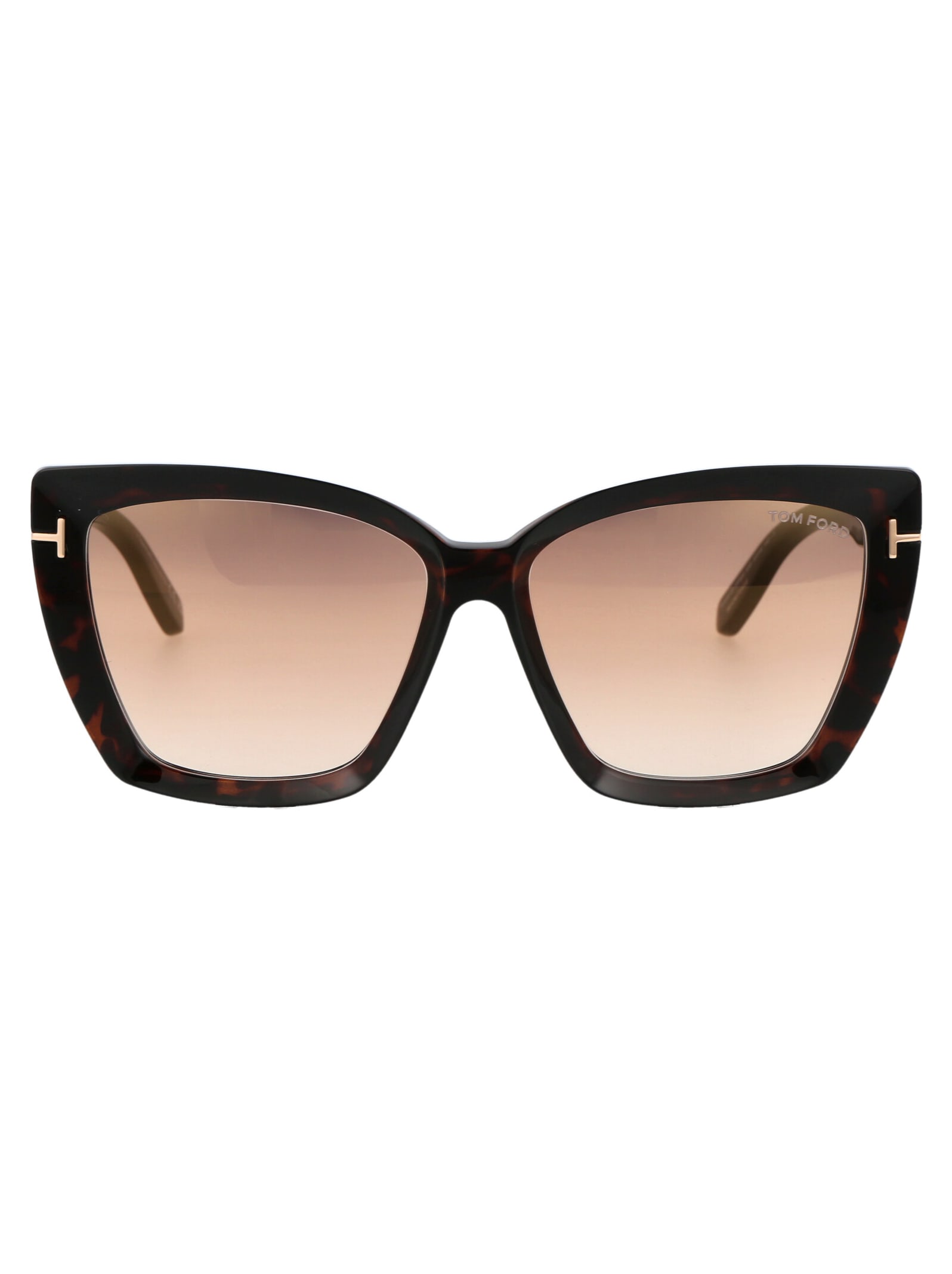 Tom Ford Eyewear Ft0920 Sunglasses