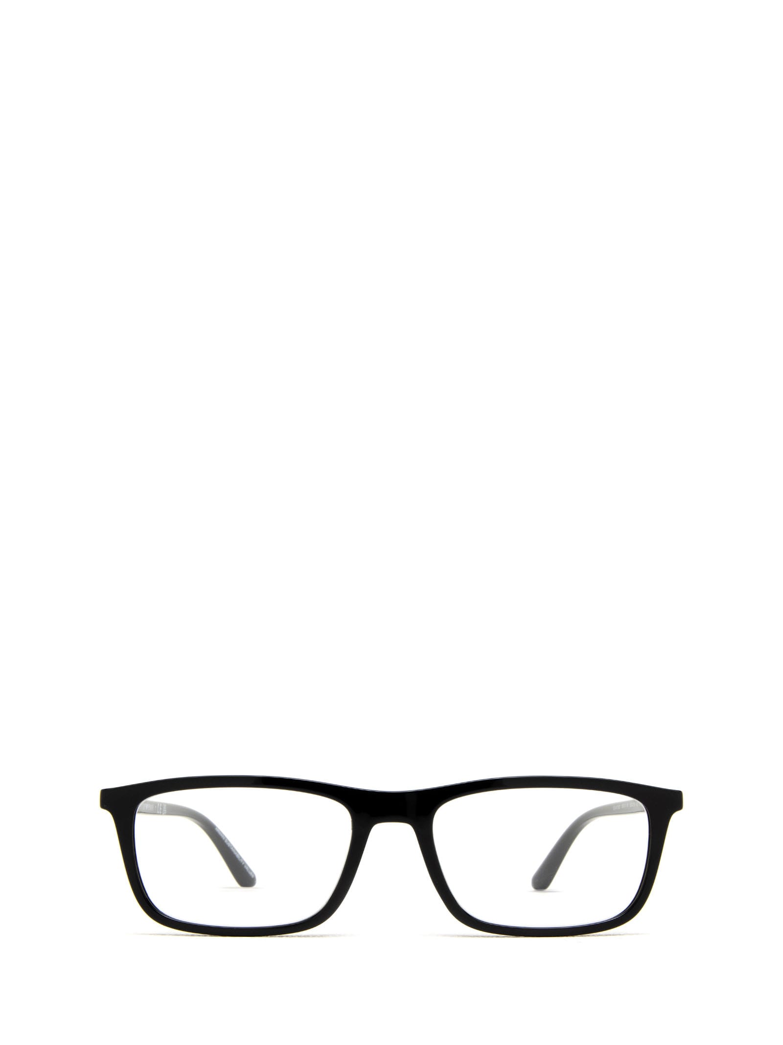 Emporio Armani Ea4115 Matte Black Glasses
