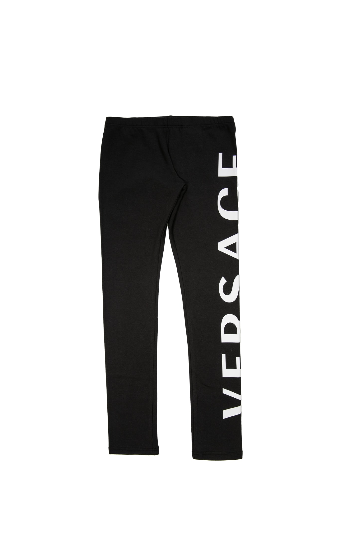 Versace Cotton Pants