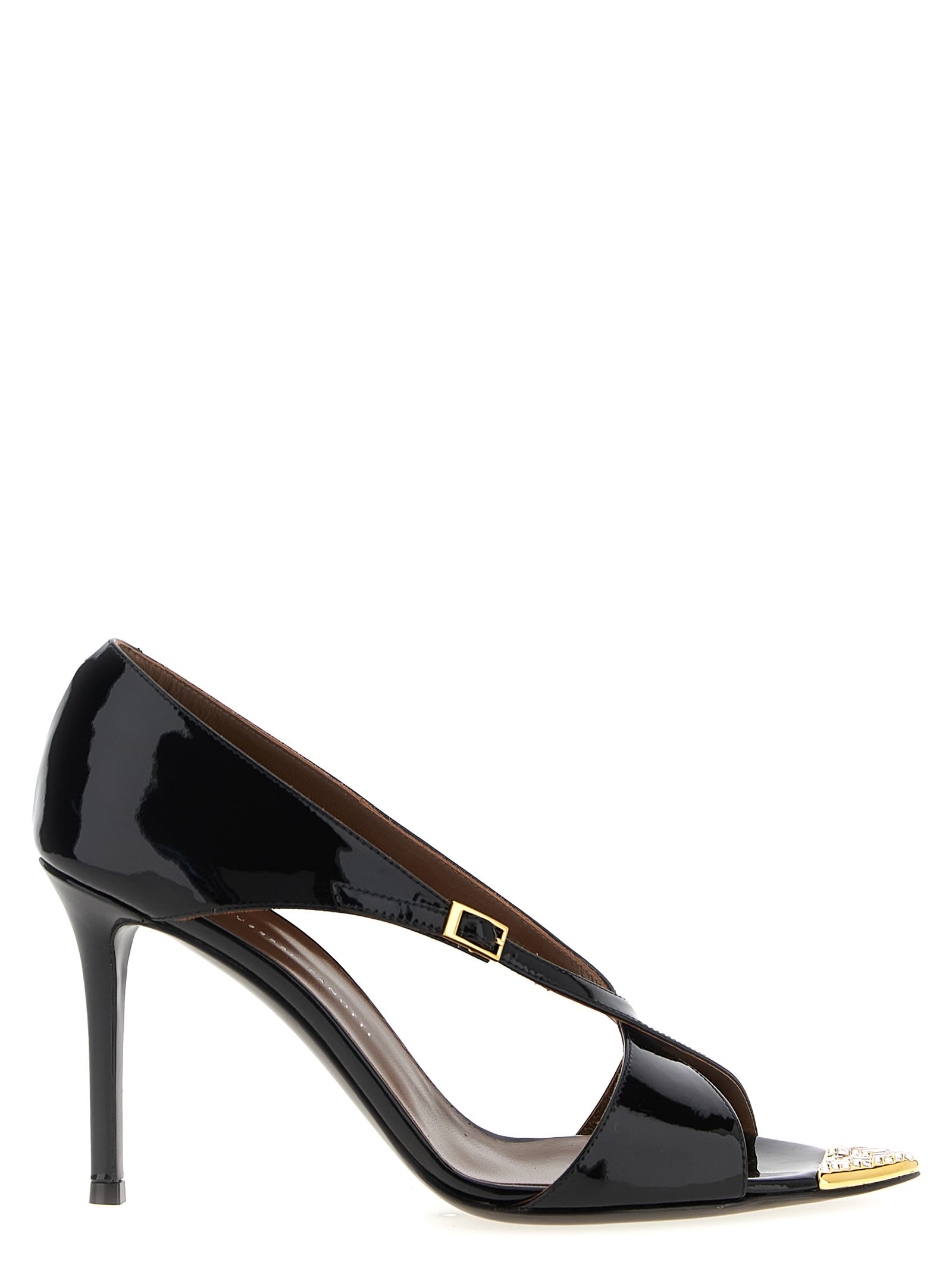 intrigo Sandals