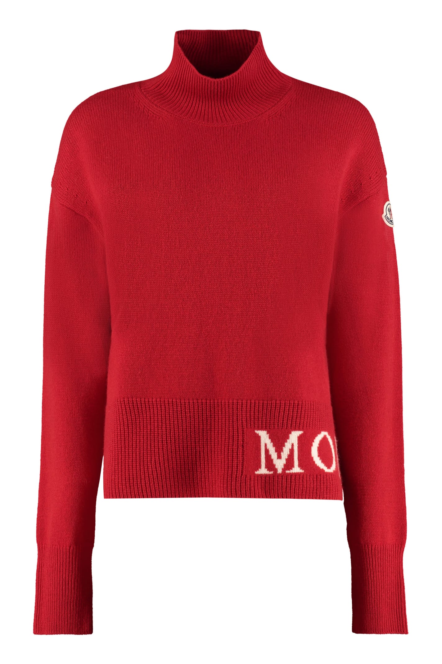 pullover moncler