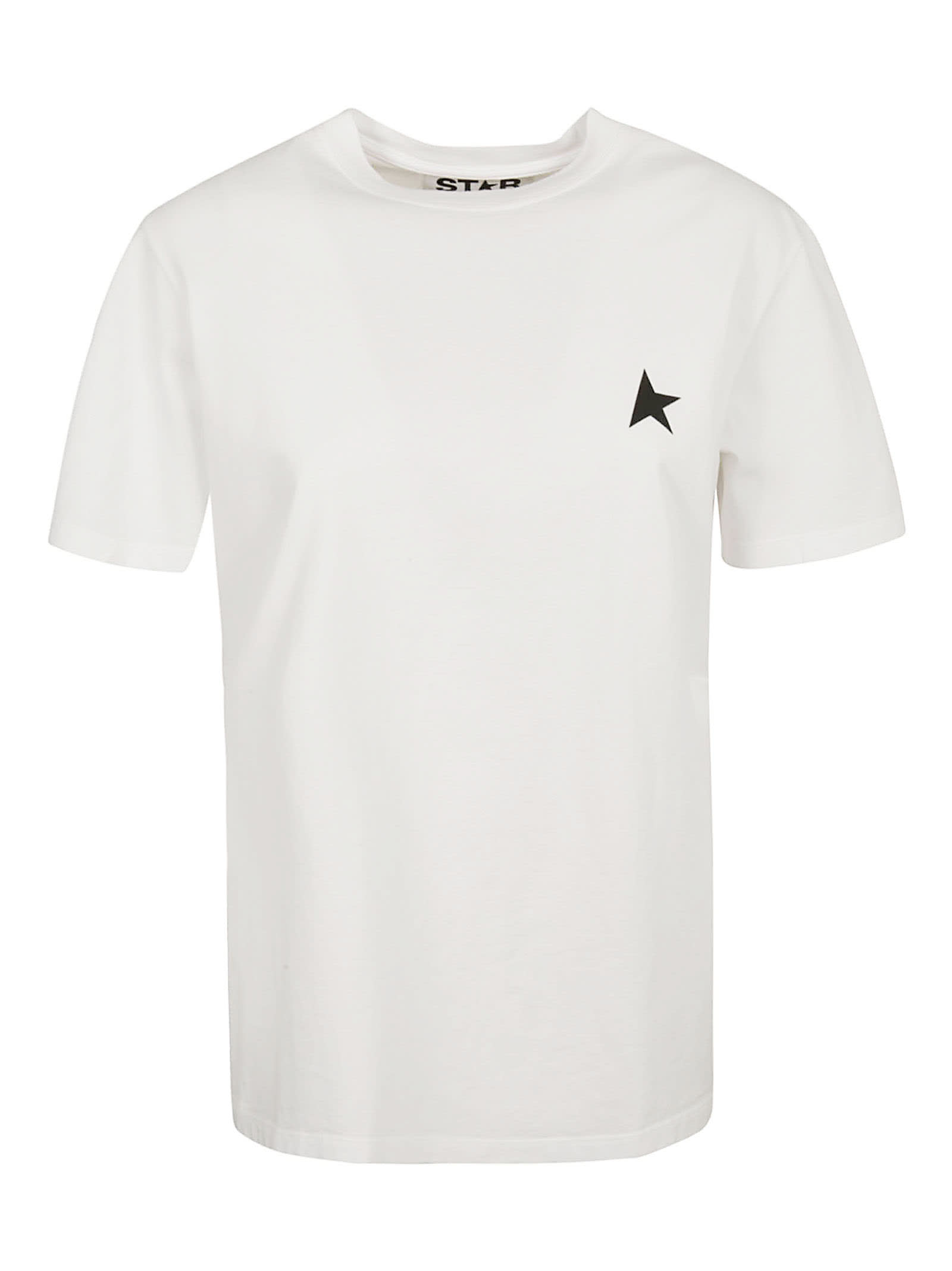 Golden Goose Star Regular T-shirt