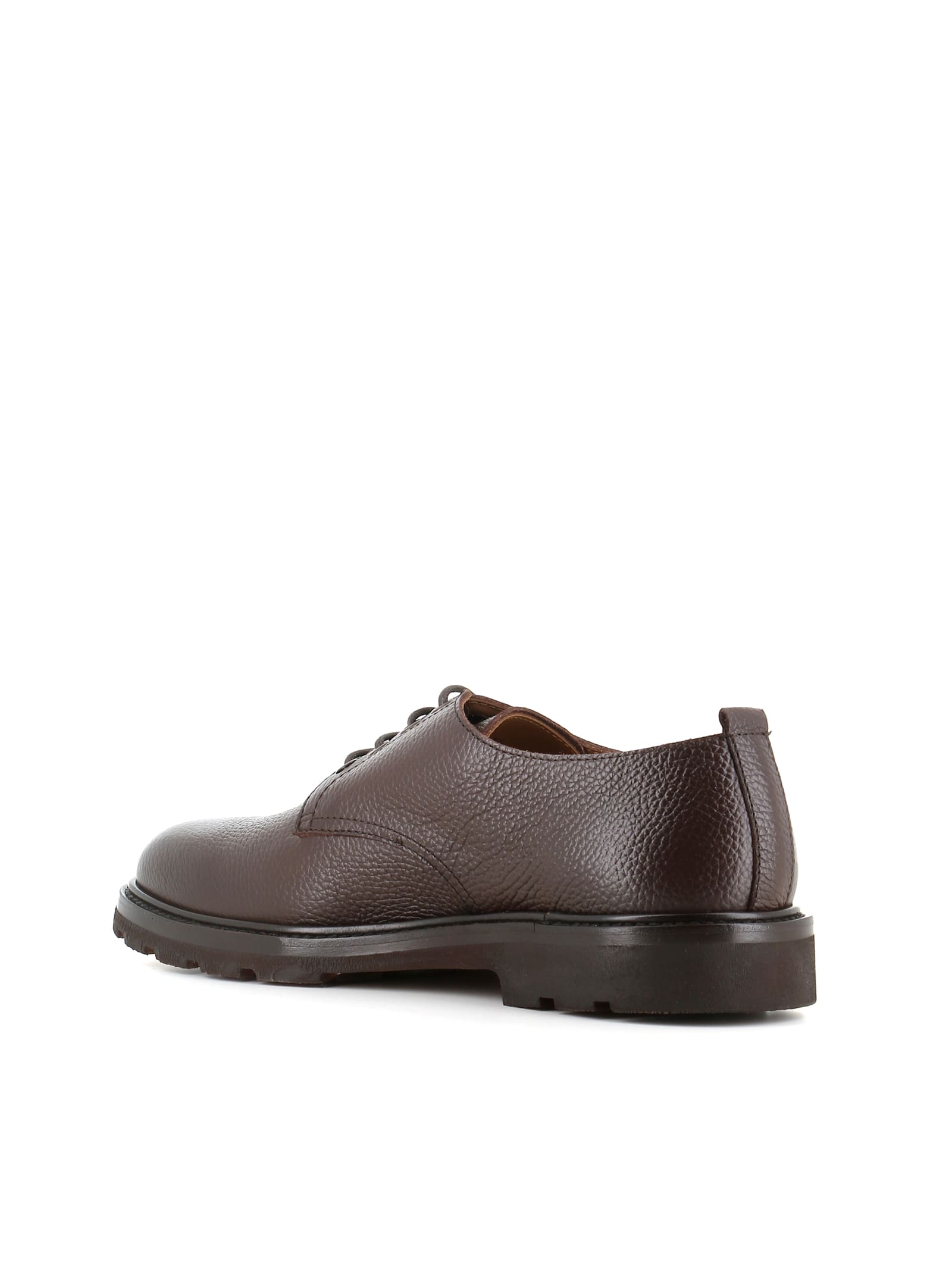 Shop Henderson Baracco Derby John.p.1 In Brown