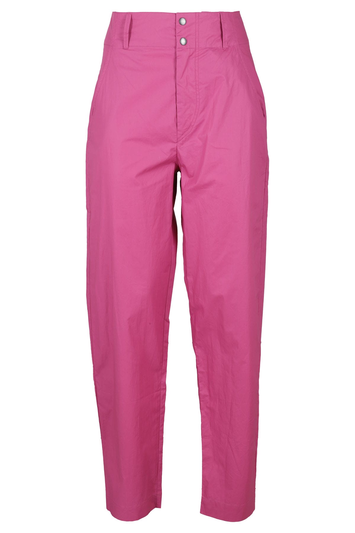 Isabel Marant Étoile Faliana Pants In Or Orchid