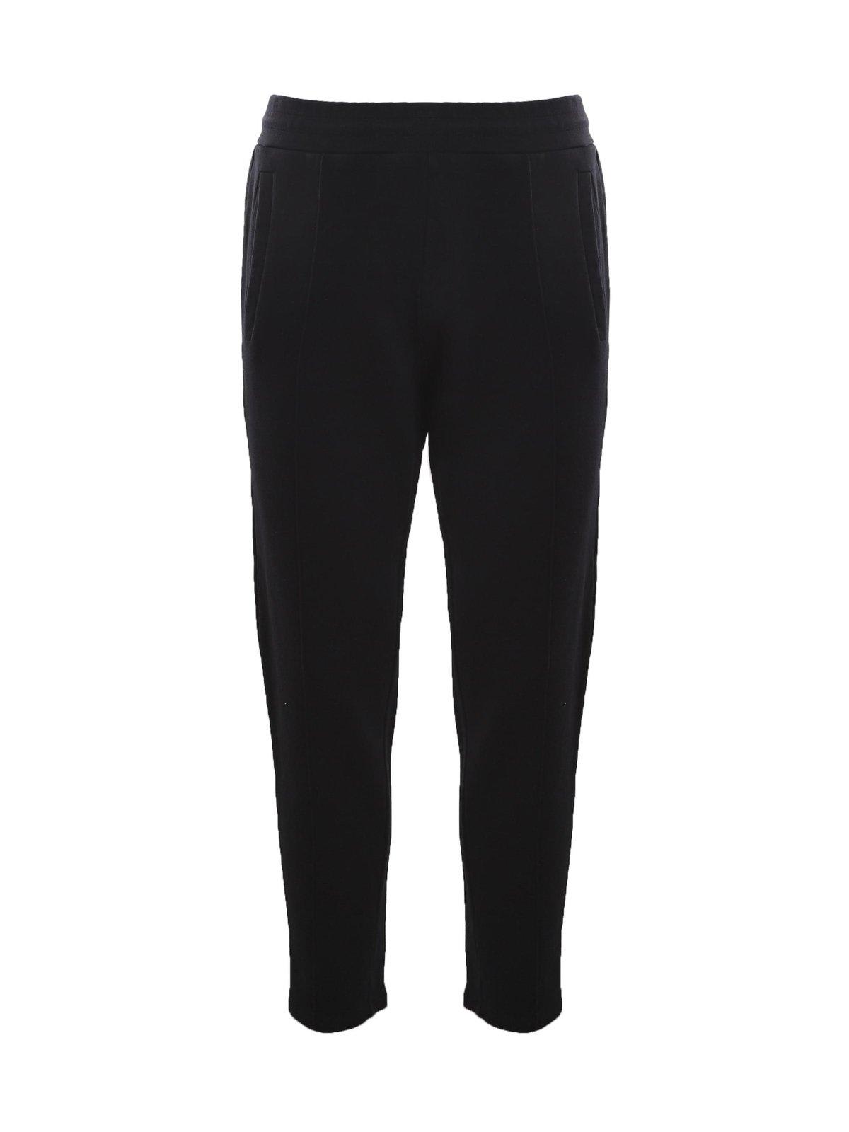 Golden Goose Joggings Doro Trousers In Black