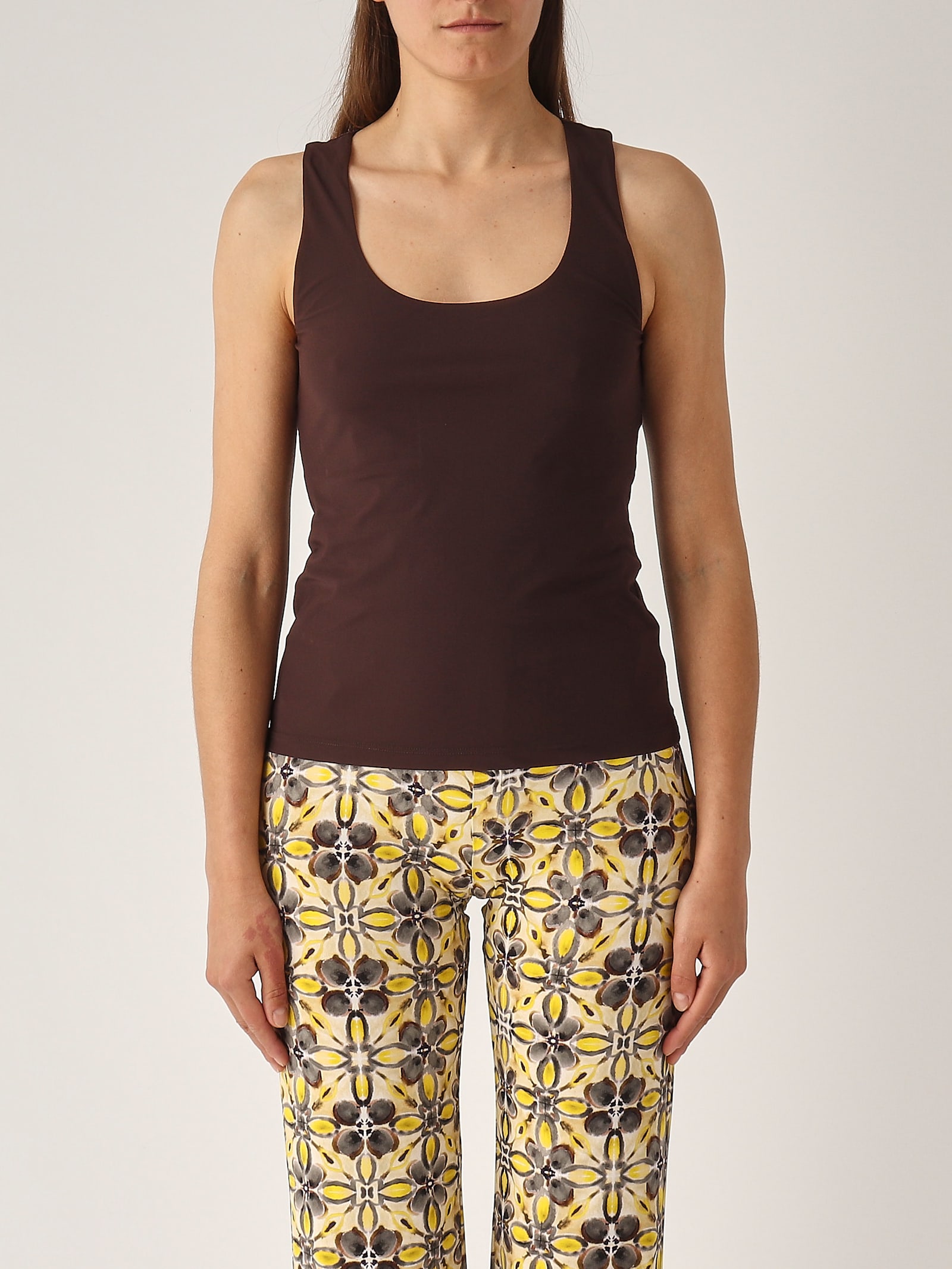 Top Soft Jersey Top-wear