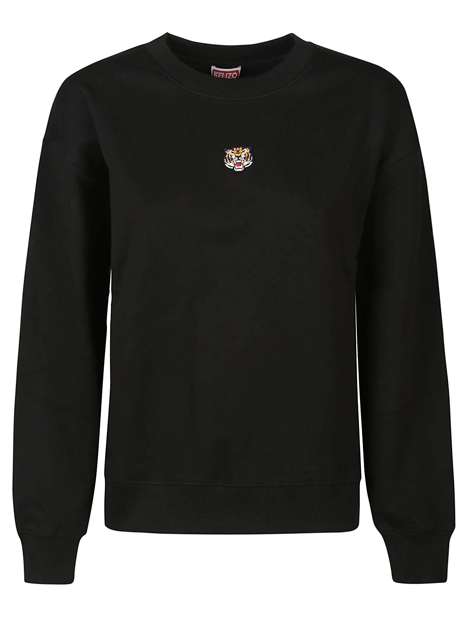 Lucky Tiger Regular Sweatshirt