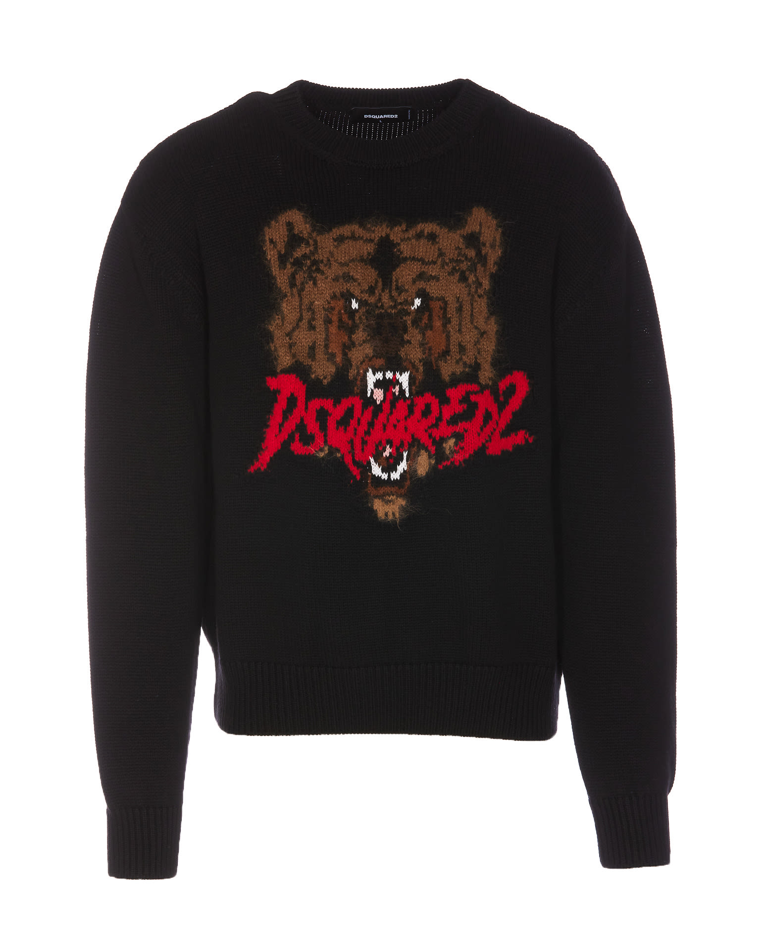 Shop Dsquared2 Sweater