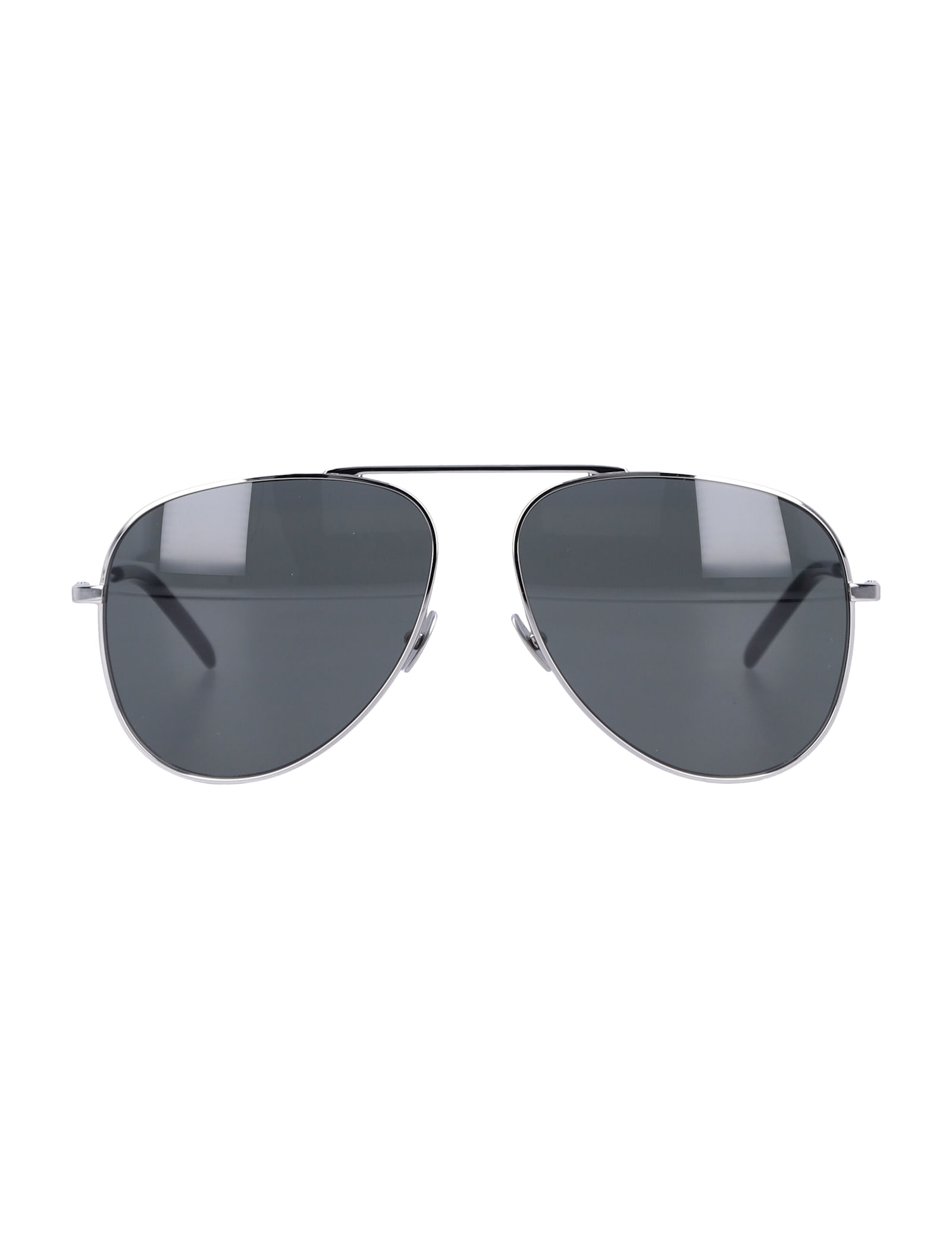 Saint Laurent Sl 800 In Gray