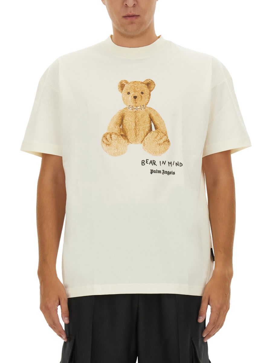 Bear T-shirt