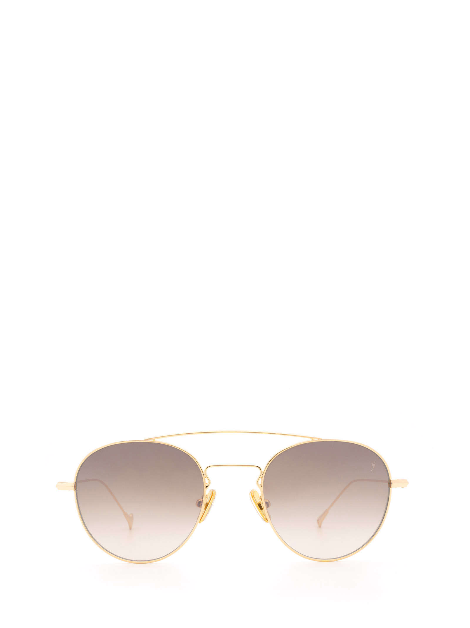 Eyepetizer Vosges C.4-18f Sunglasses In Gold