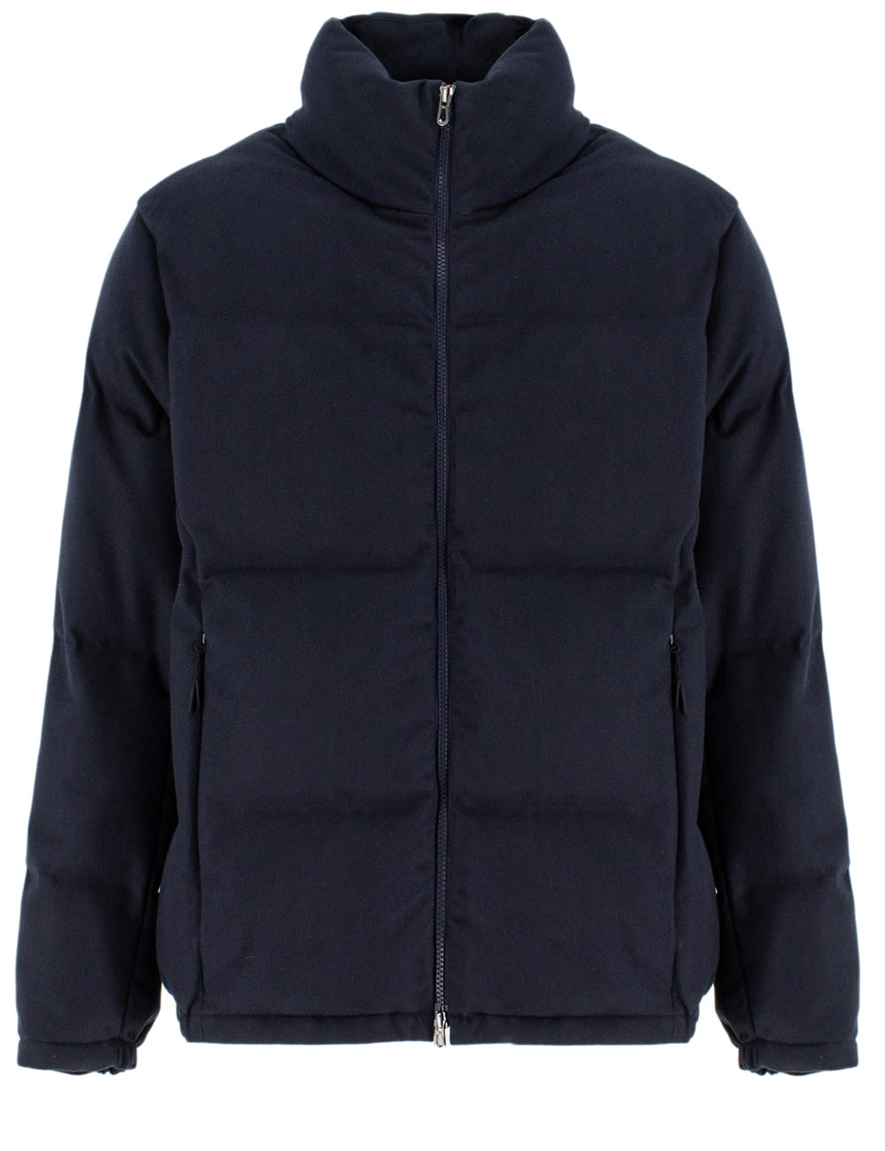 Sease Down Jacket In Blue