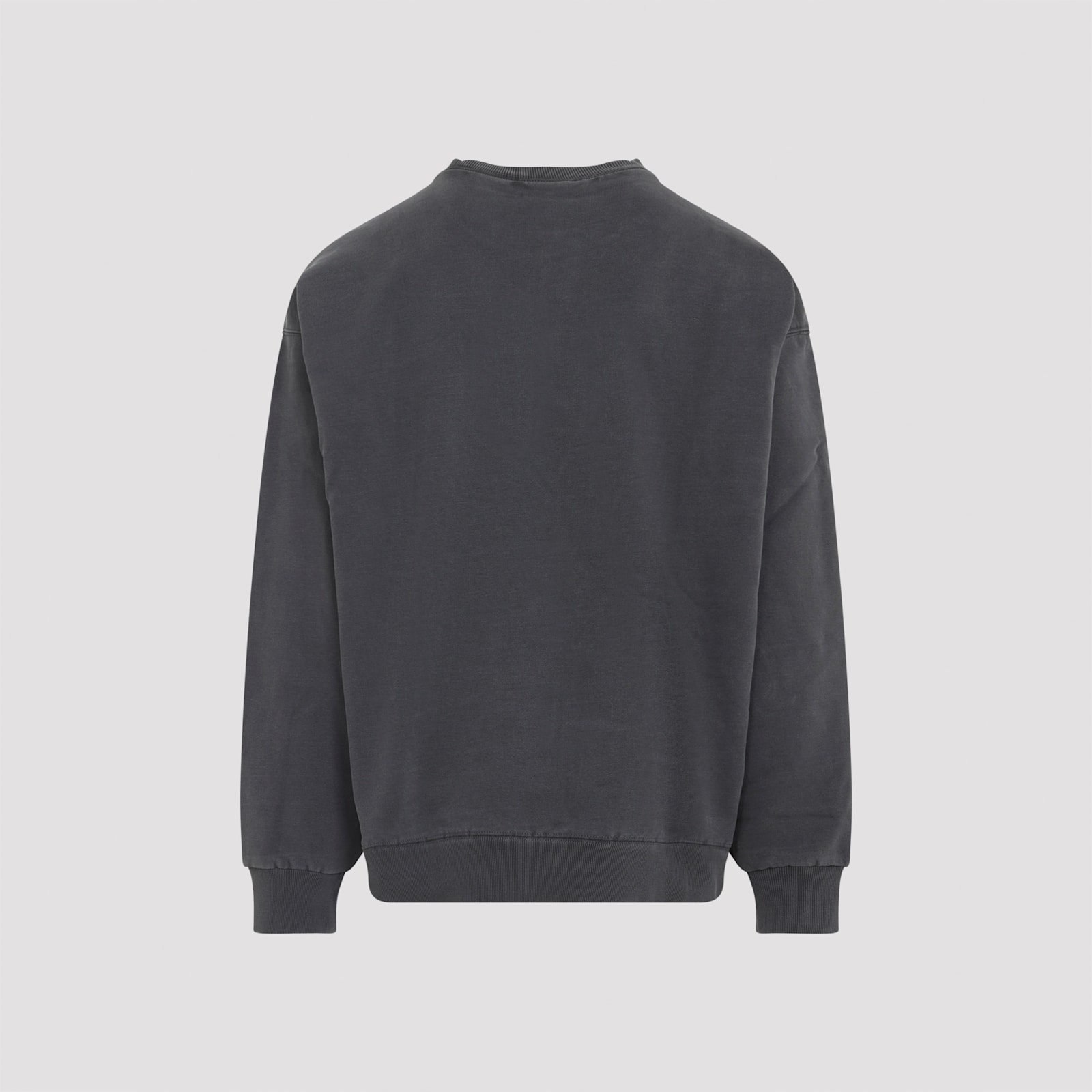 Carhartt Vista Sweatshirt In Gray