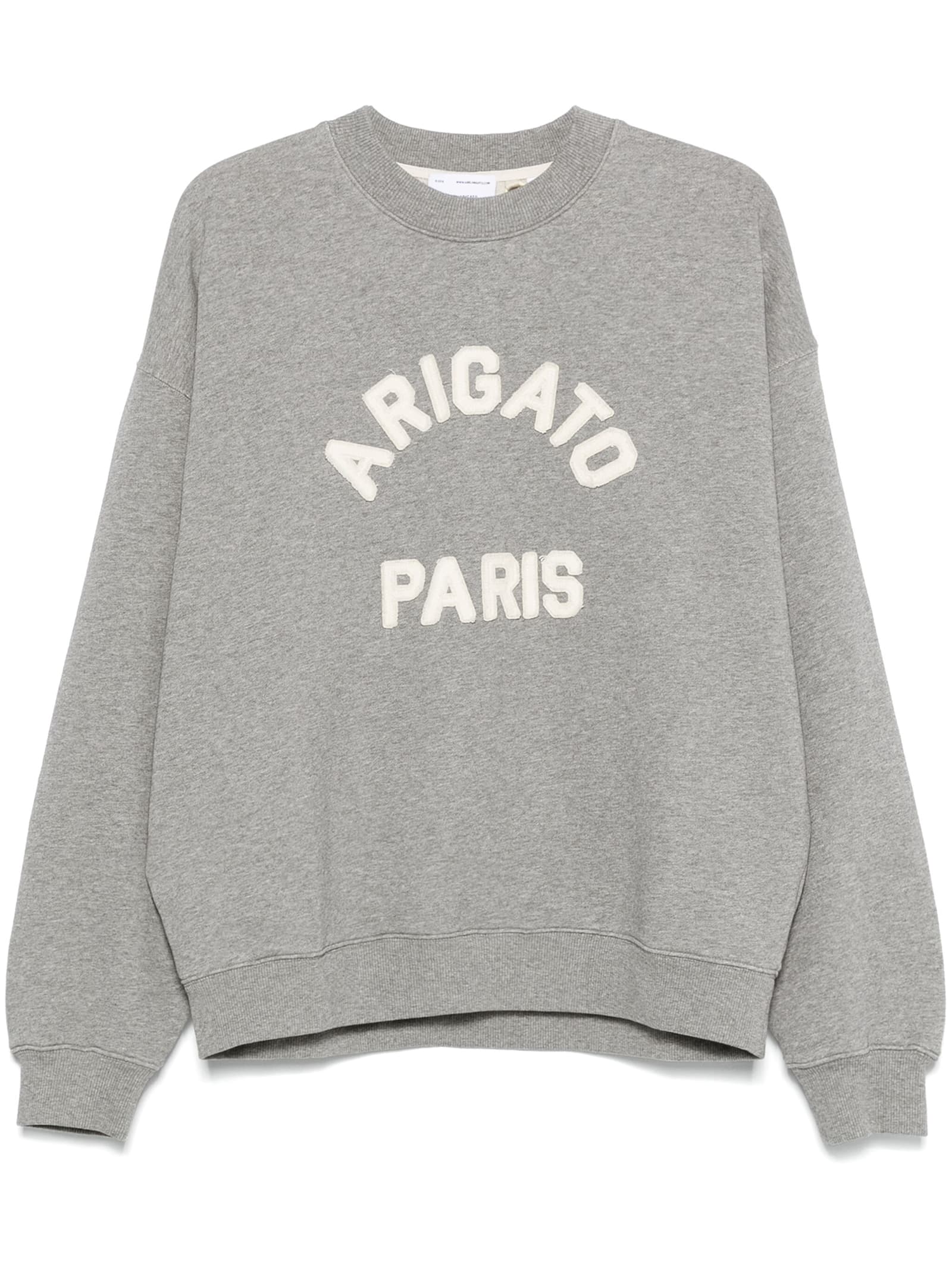 Paris Sweatshirt