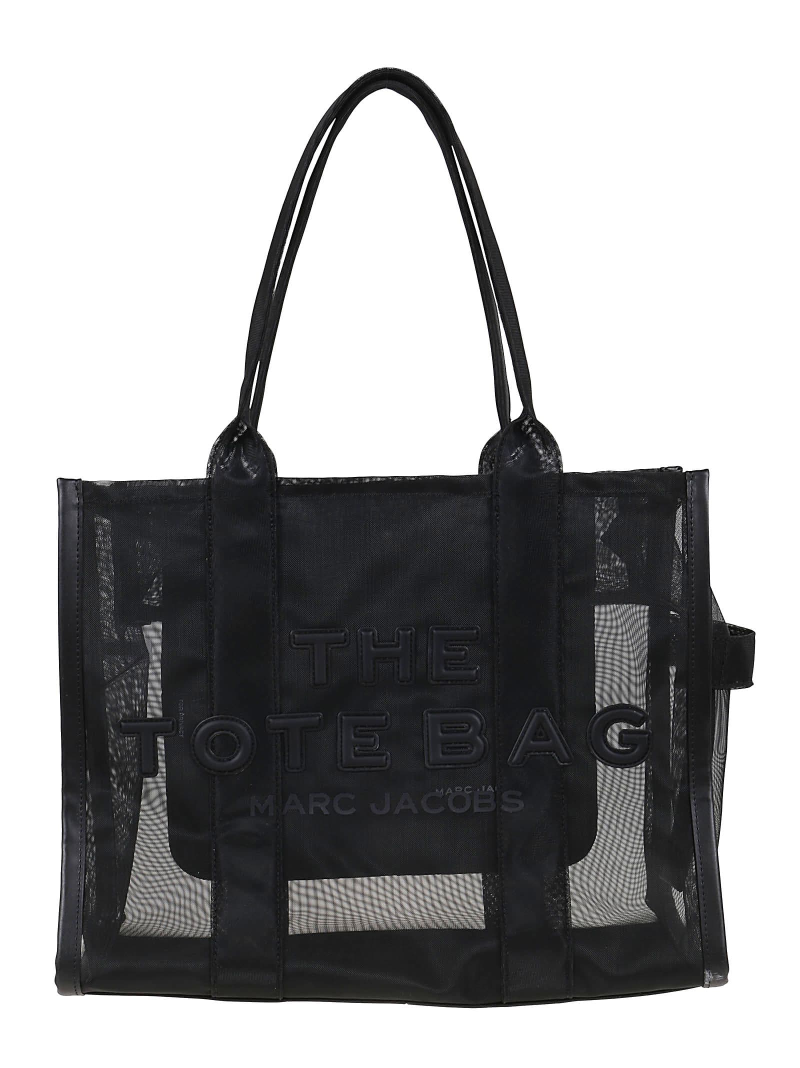 Marc Jacobs Traveler Tote