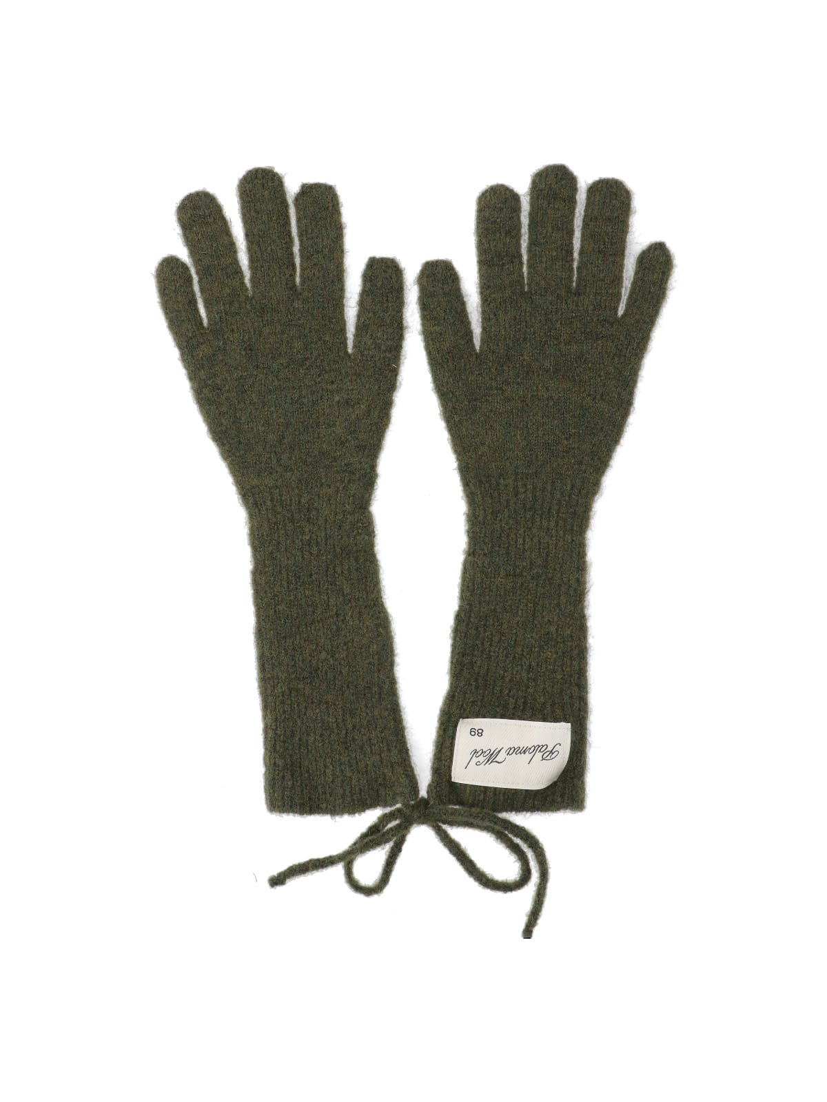 peter Gloves