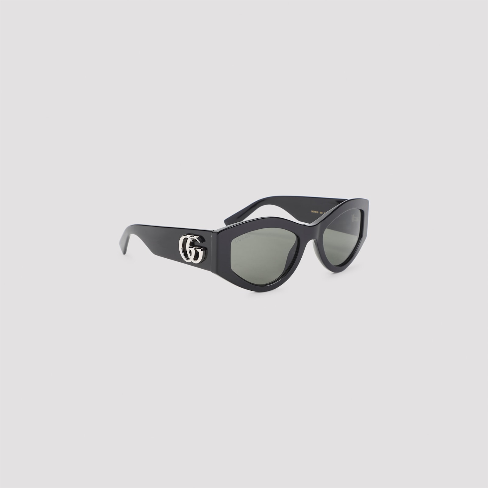Gucci Sunglasses In Black