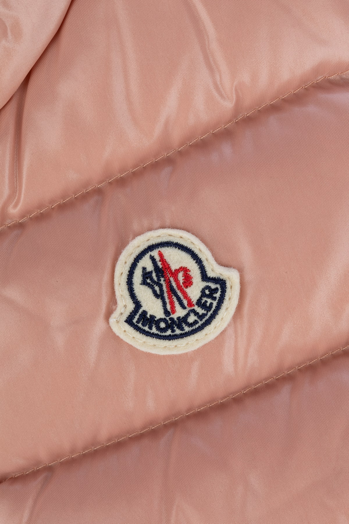 Moncler Piumini In Pink