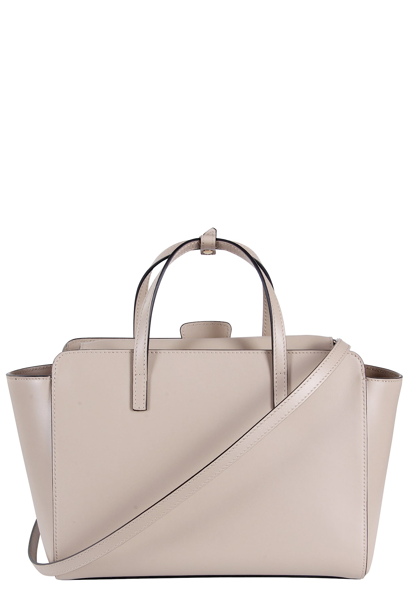 Hidesins Flap M Premiere In Neutral